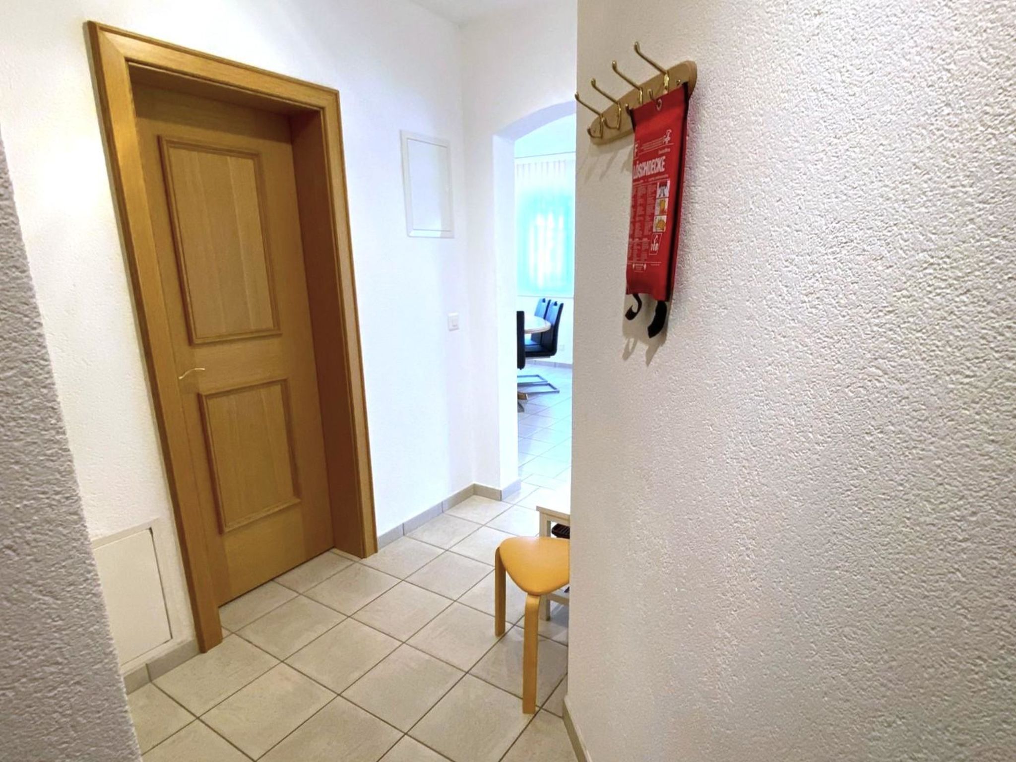 Photo of Al Ponte 4 # 4-bed apartment, Dusche, WC 4-bed apartment, Dusche, WC