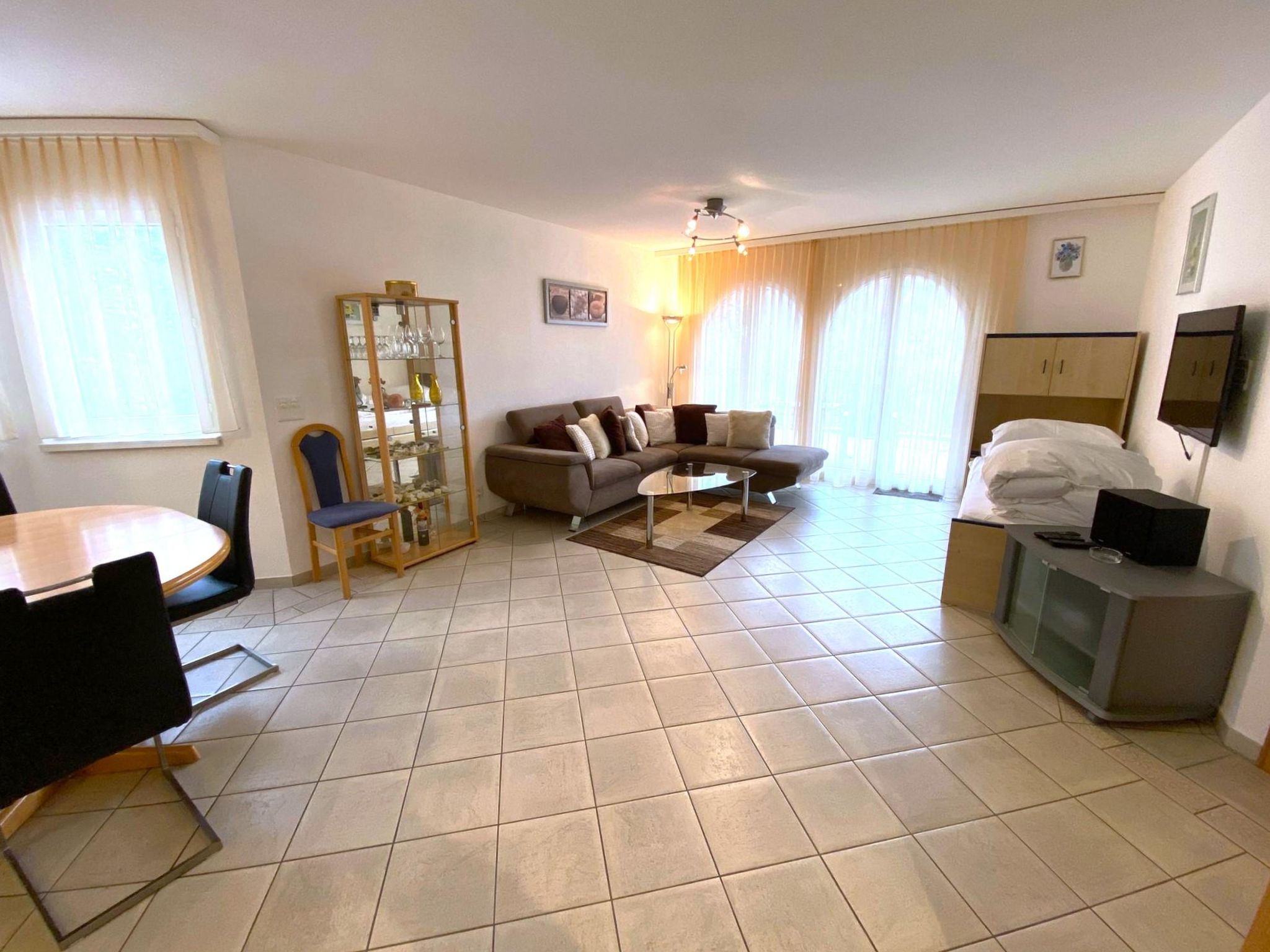 Photo of Al Ponte 4 # 4-bed apartment, Dusche, WC 4-bed apartment, Dusche, WC