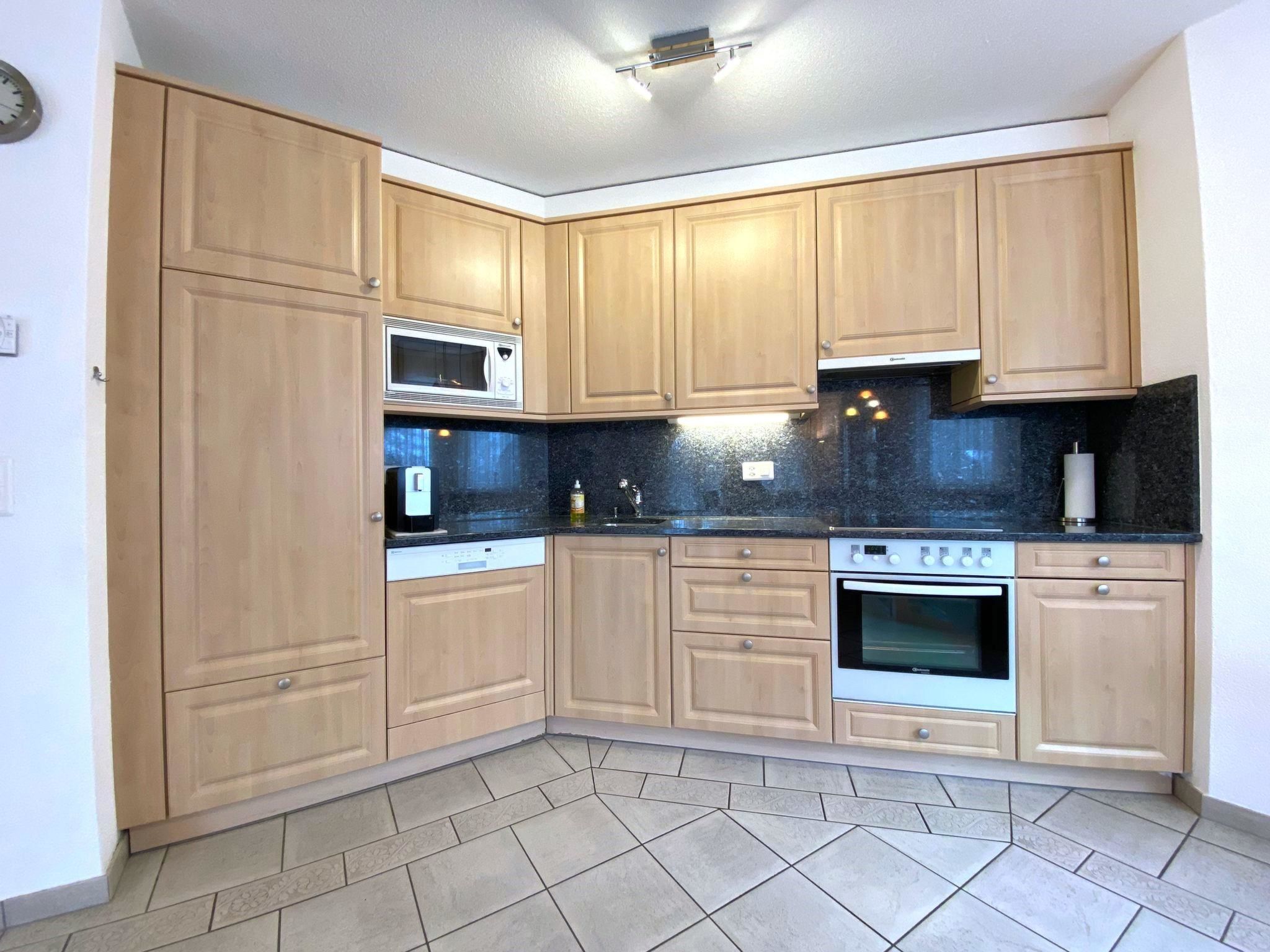 Photo of Al Ponte 4 # 4-bed apartment, Dusche, WC 4-bed apartment, Dusche, WC