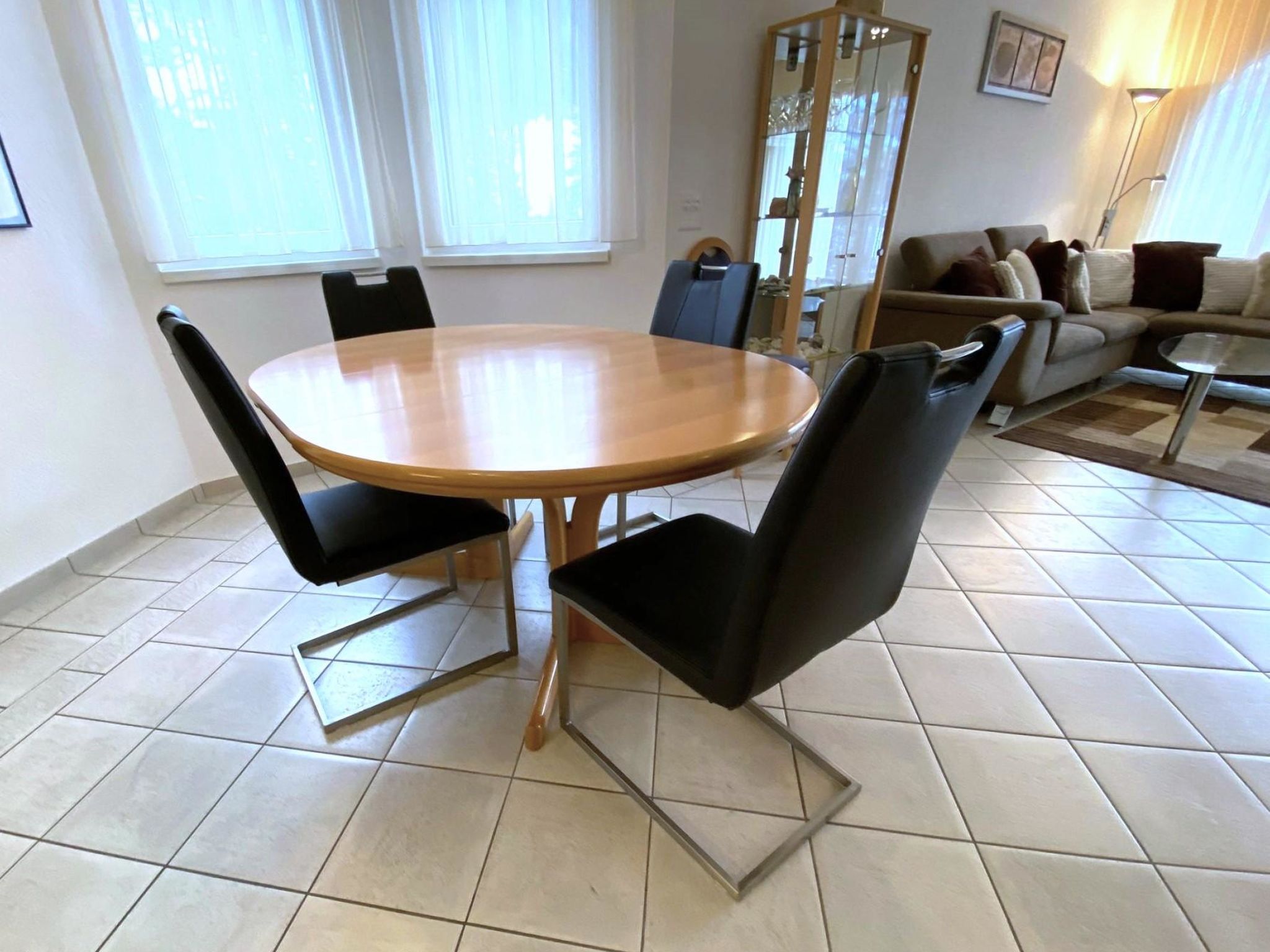 Photo of Al Ponte 4 # 4-bed apartment, Dusche, WC 4-bed apartment, Dusche, WC