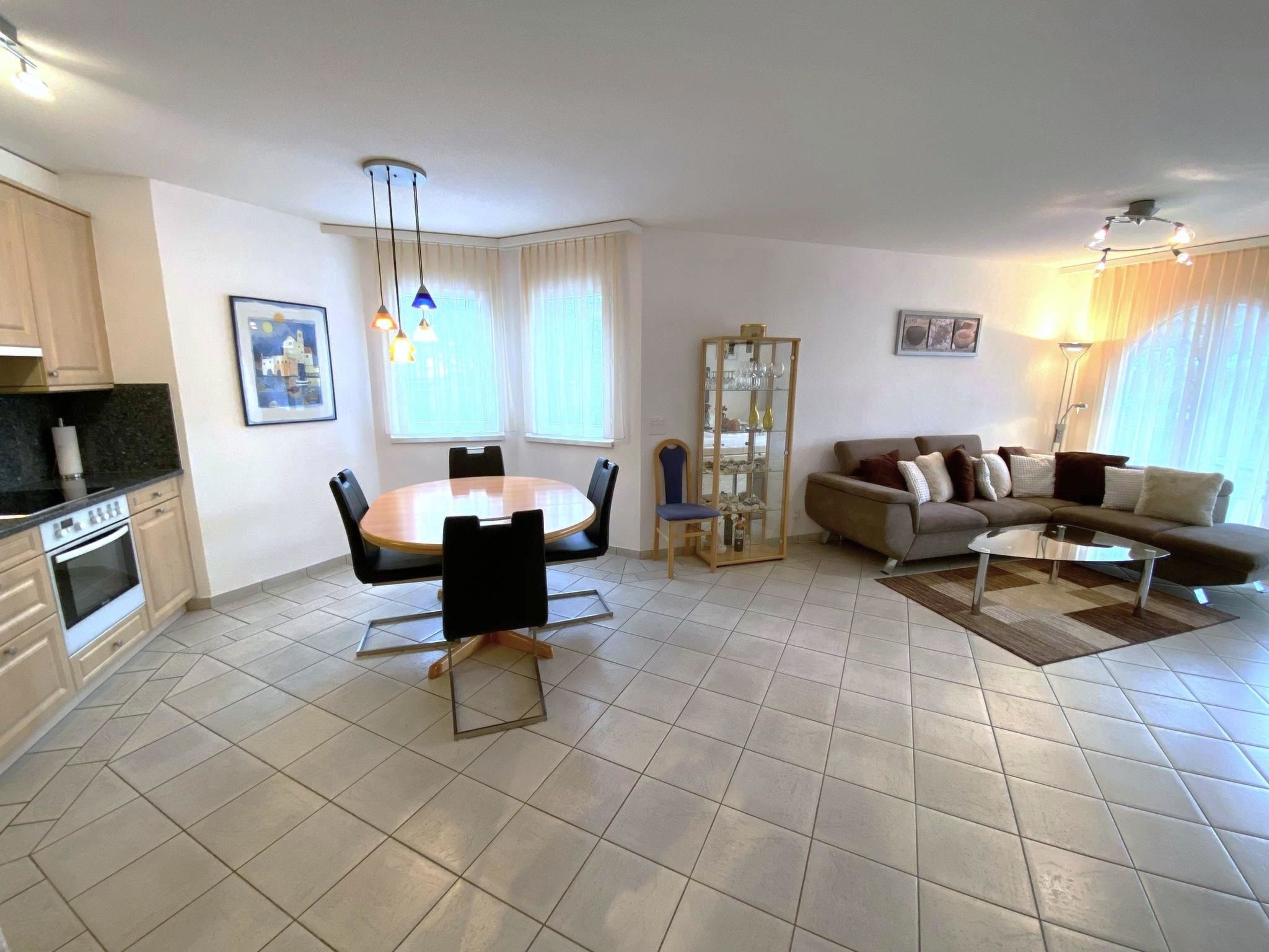 Photo of Al Ponte 4 # 4-bed apartment, Dusche, WC 4-bed apartment, Dusche, WC