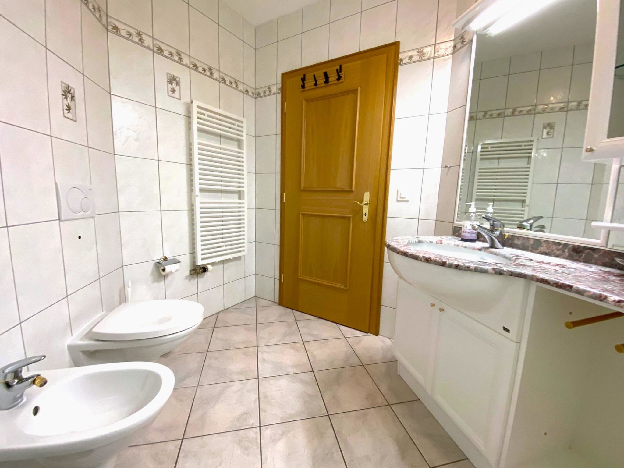 Photo of Al Ponte 4 # 4-bed apartment, Dusche, WC 4-bed apartment, Dusche, WC