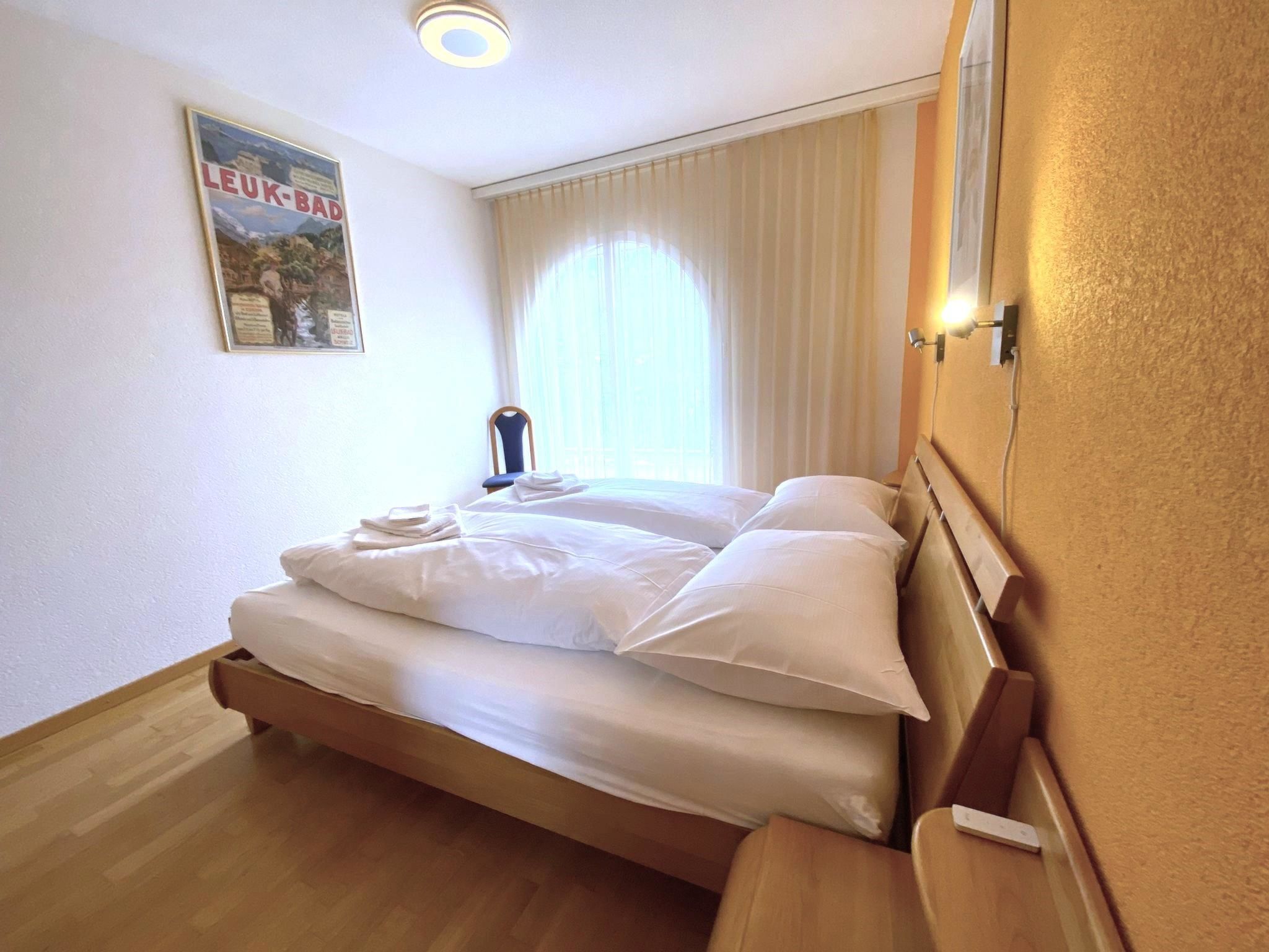Photo of Al Ponte 4 # 4-bed apartment, Dusche, WC 4-bed apartment, Dusche, WC