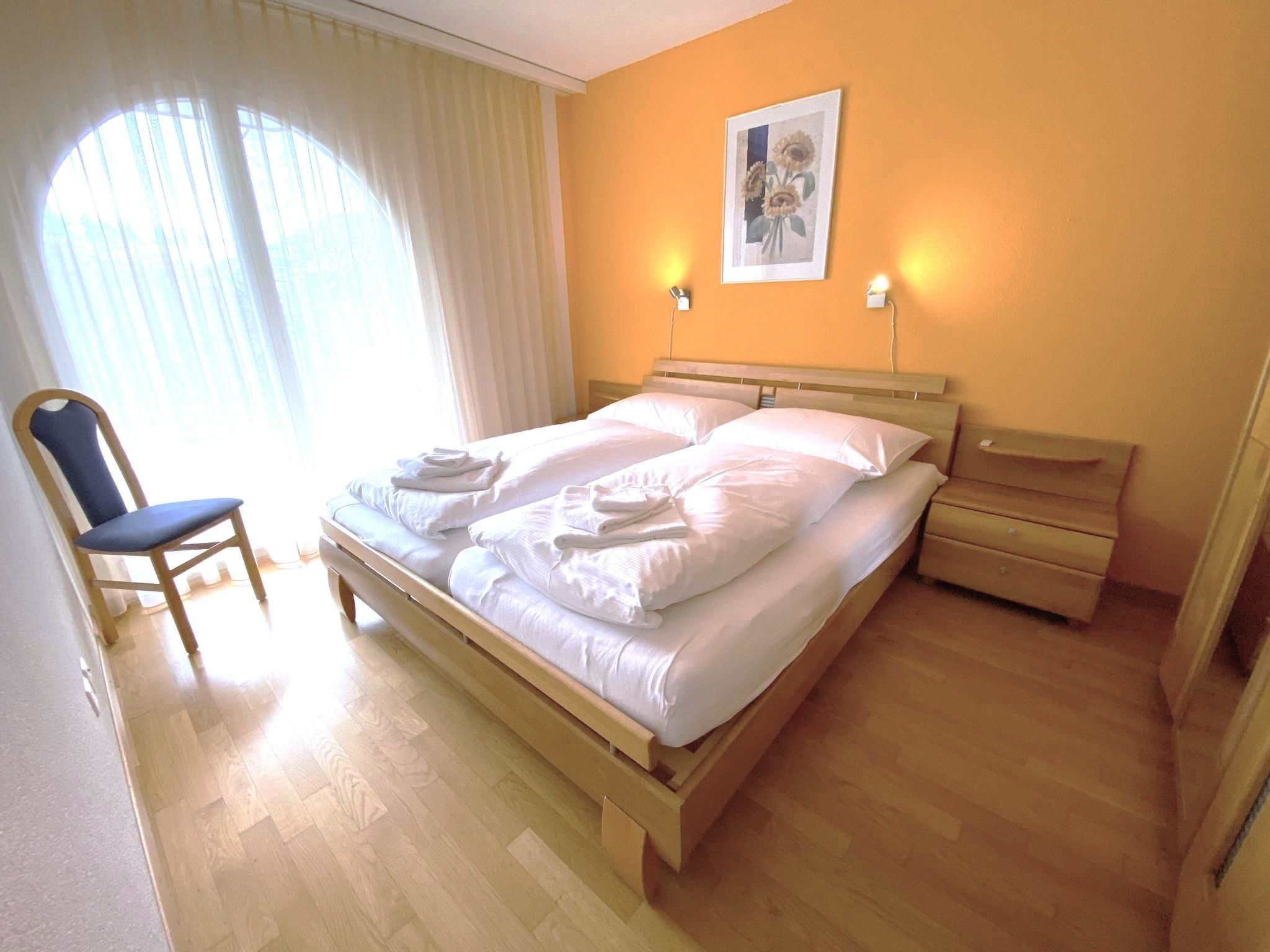 Photo of Al Ponte 4 # 4-bed apartment, Dusche, WC 4-bed apartment, Dusche, WC