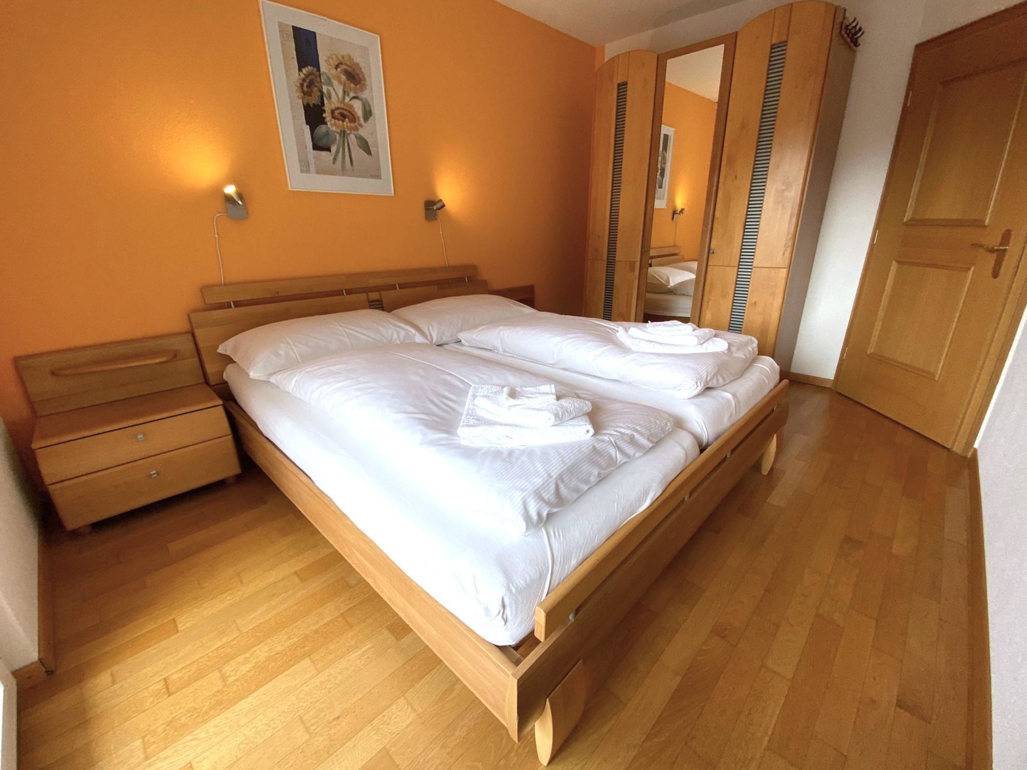 Photo of Al Ponte 4 # 4-bed apartment, Dusche, WC 4-bed apartment, Dusche, WC