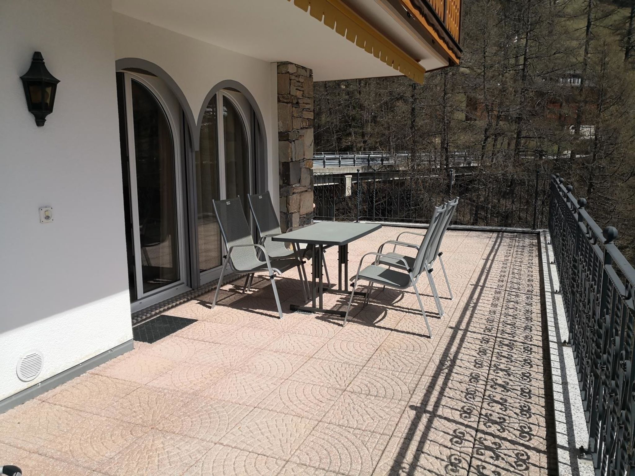 Photo of Al Ponte 4 # 4-bed apartment, Dusche, WC 4-bed apartment, Dusche, WC