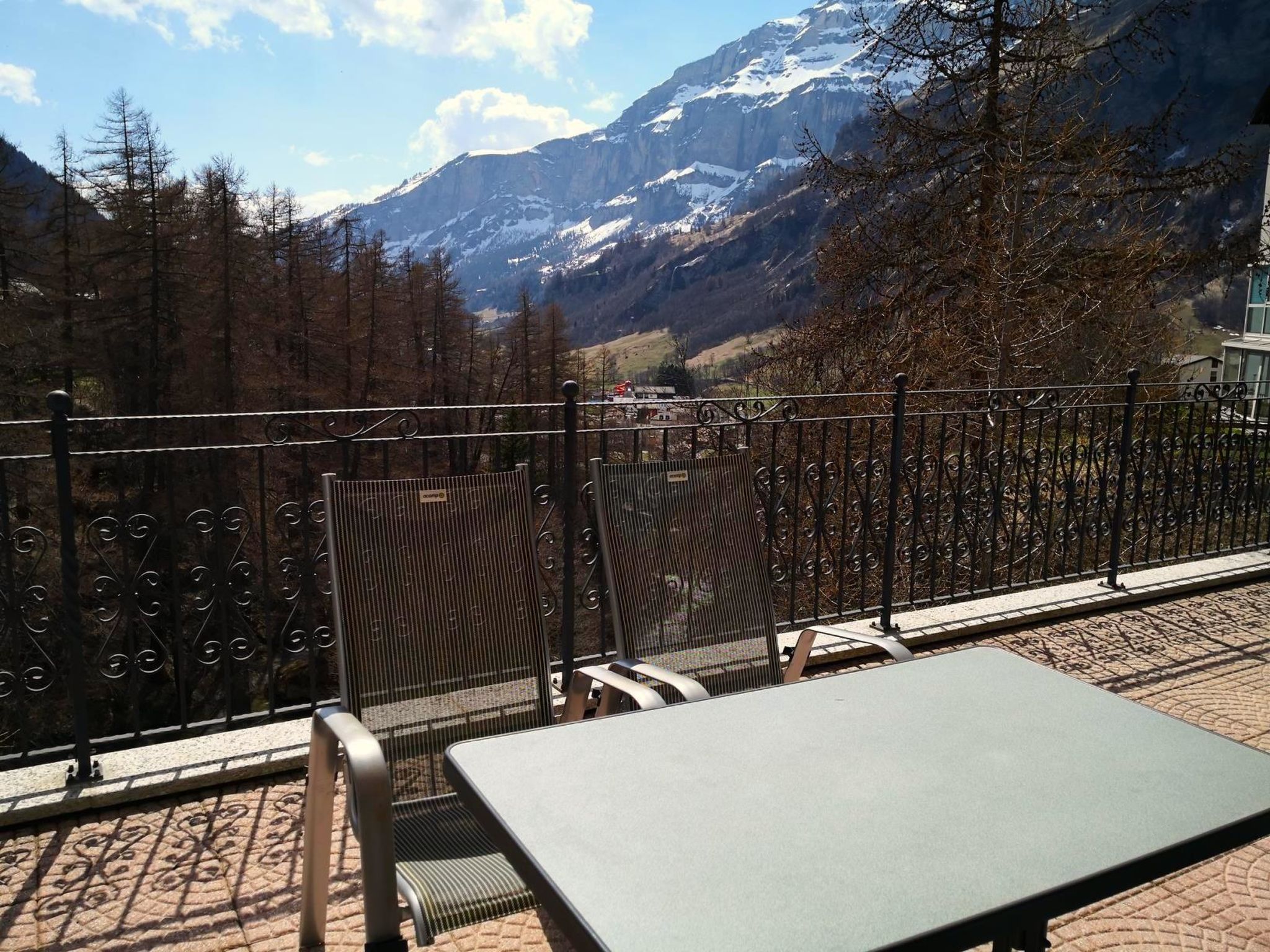 Photo of Al Ponte 4 # 4-bed apartment, Dusche, WC 4-bed apartment, Dusche, WC