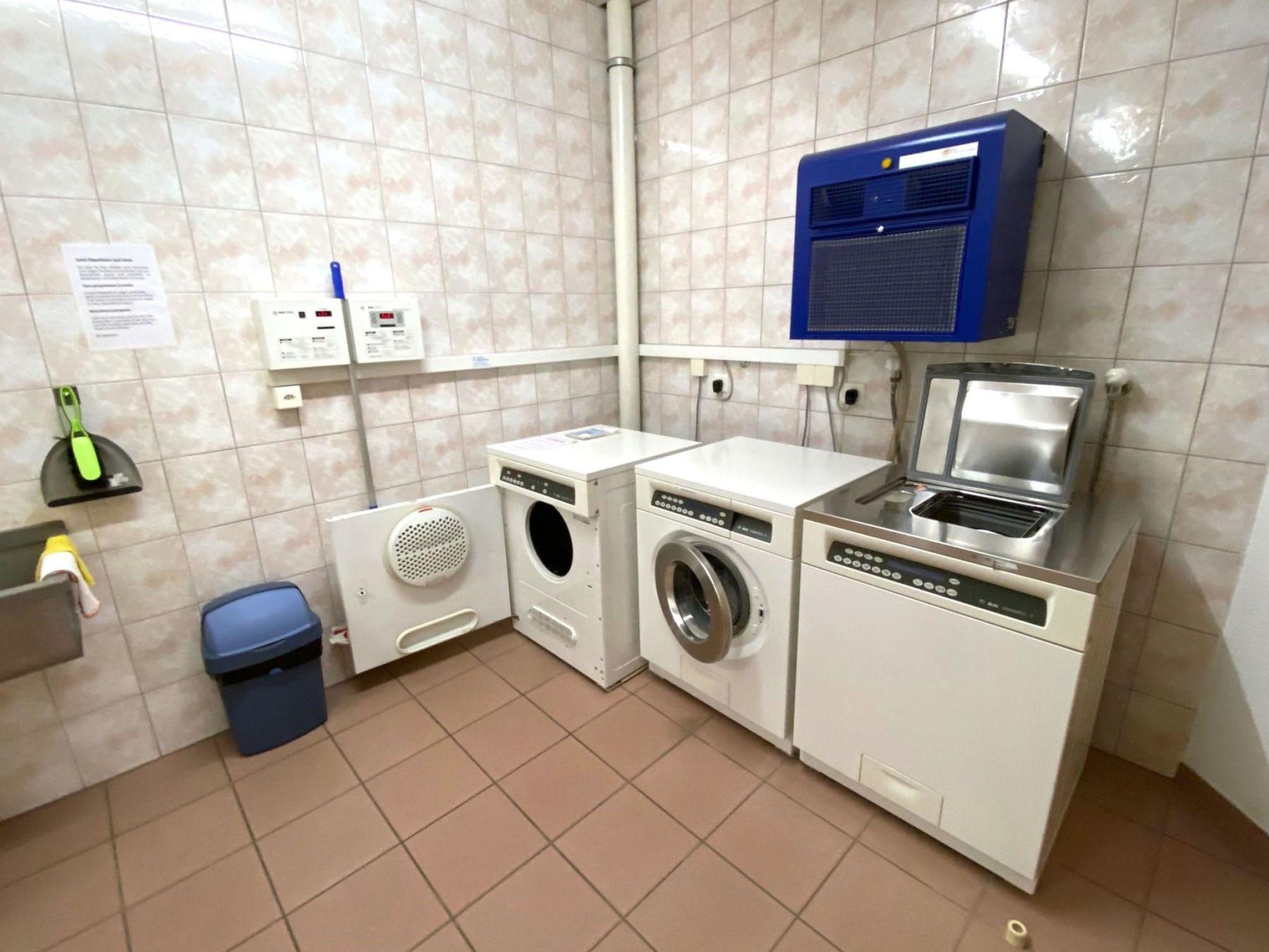 Photo of Al Ponte 4 # 4-bed apartment, Dusche, WC 4-bed apartment, Dusche, WC
