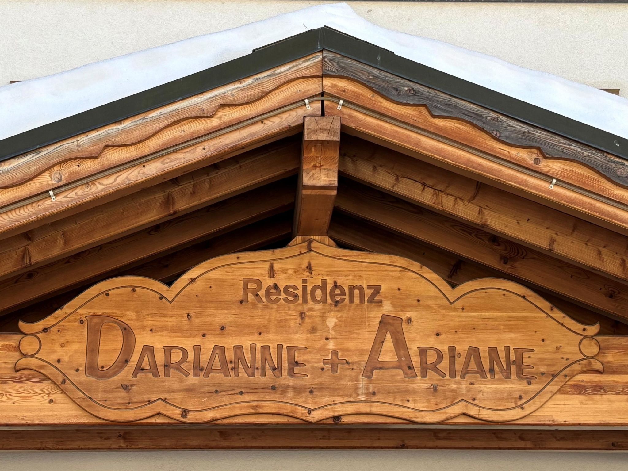 Photo of 2-Zimmer-/2-Bettwohnung, Darianne 43 # (263043)