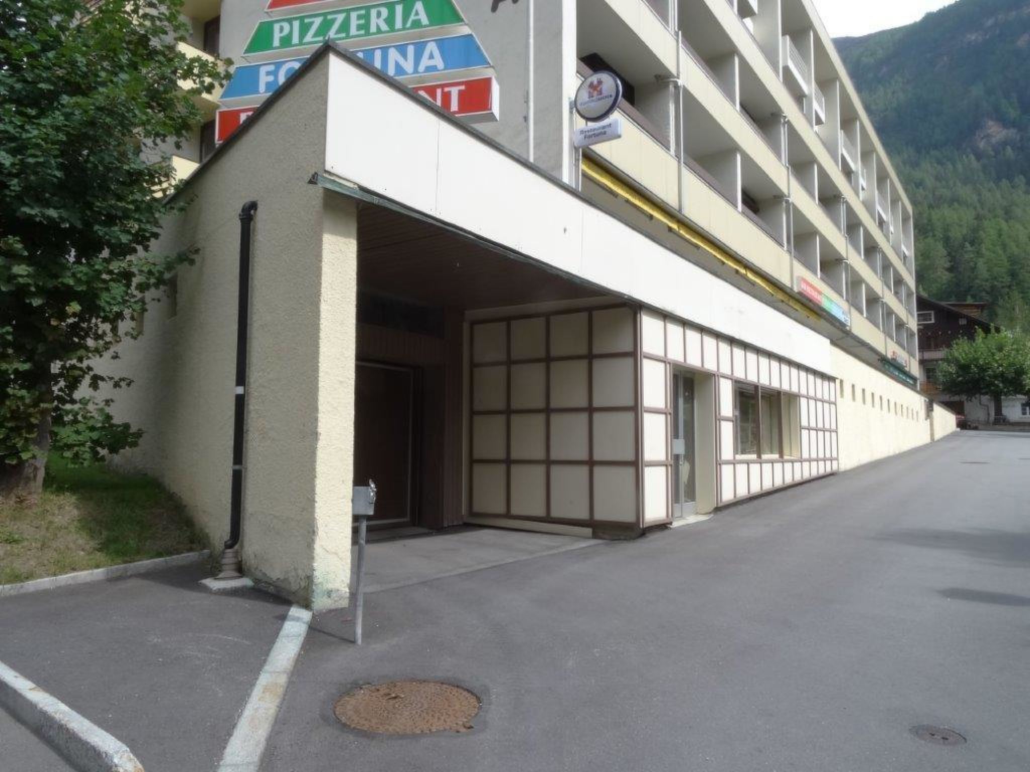 Photo of 3-Bettwohnung, Dusche, WC