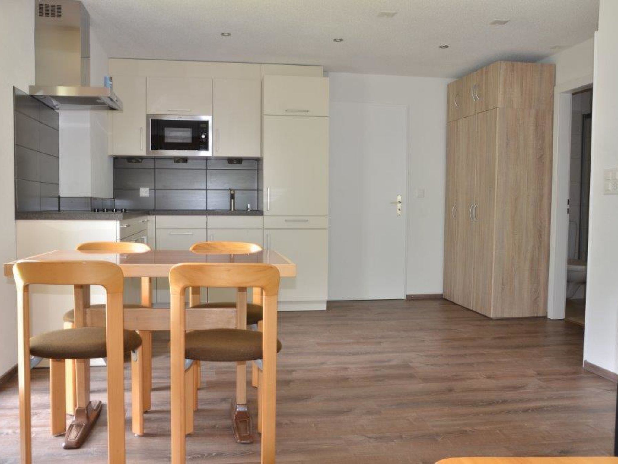 Photo of Fortuna 302 # 3-bed apartment, Dusche, WC 3-Bettwohnung, Dusche, WC