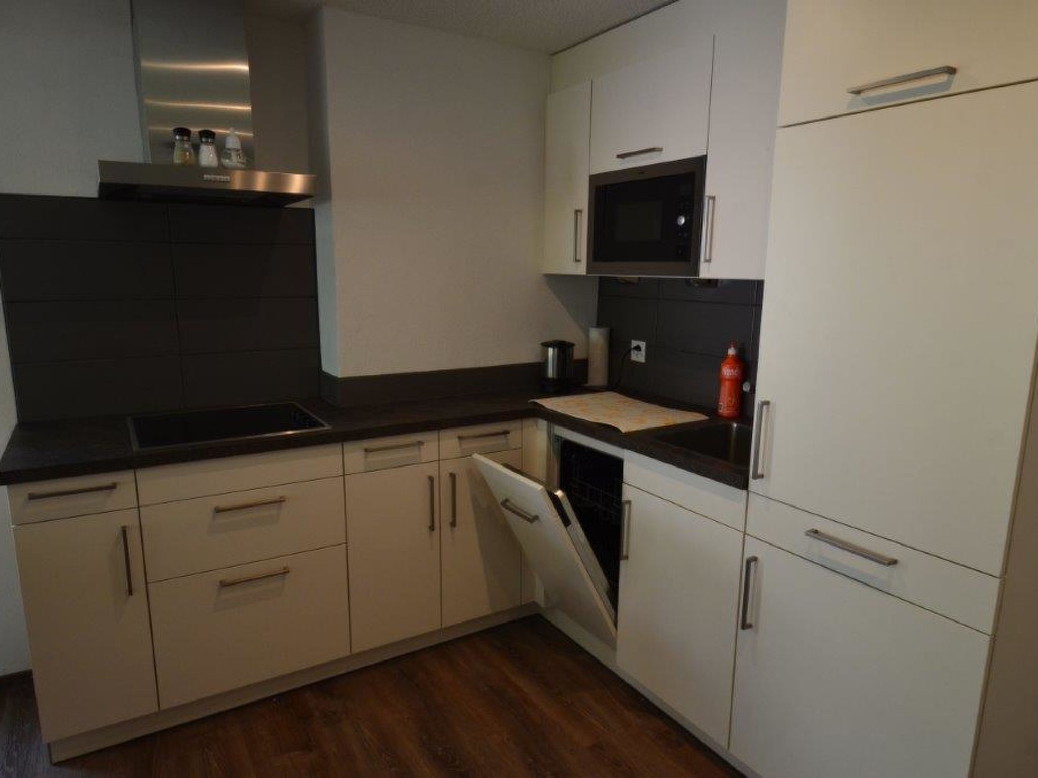 Photo of Fortuna 302 # 3-bed apartment, Dusche, WC 3-Bettwohnung, Dusche, WC