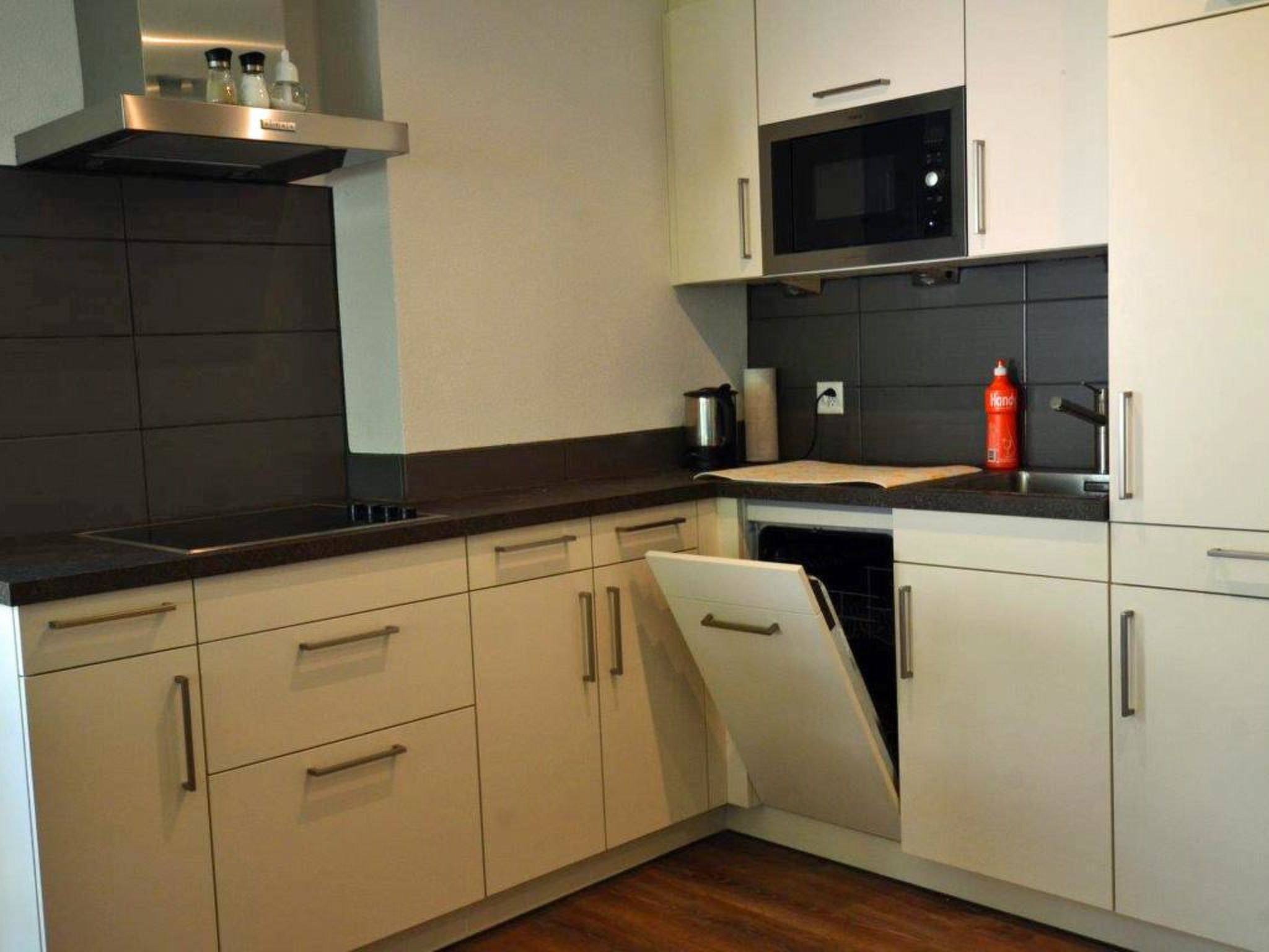 Photo of Fortuna 302 # 3-bed apartment, Dusche, WC 3-Bettwohnung, Dusche, WC
