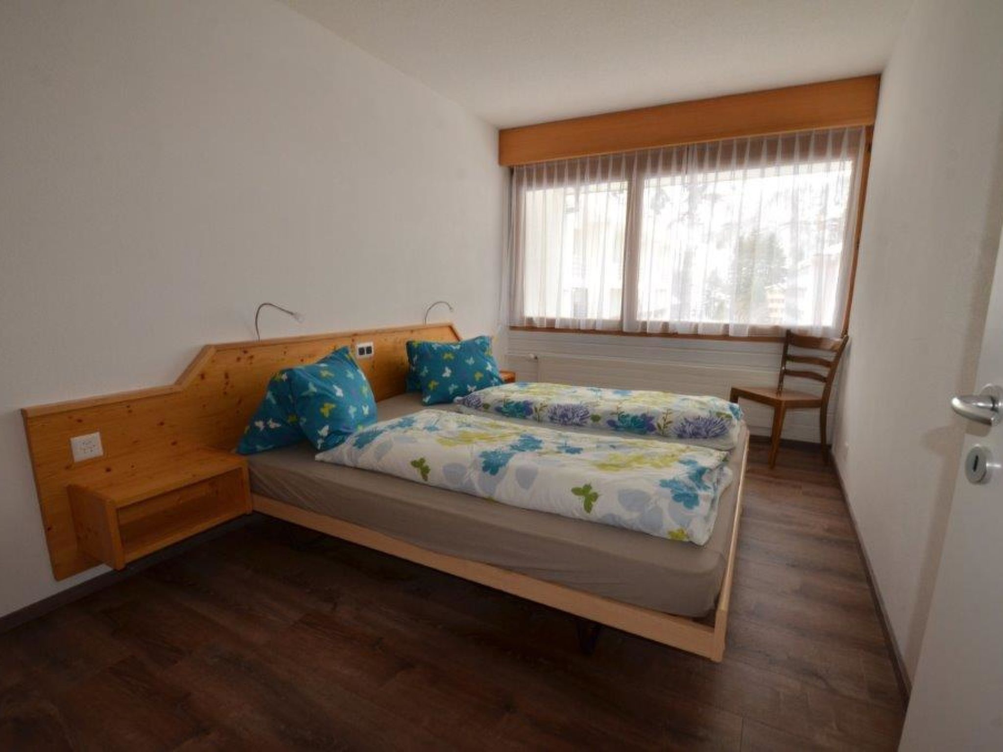 Photo of Fortuna 302 # 3-bed apartment, Dusche, WC 3-Bettwohnung, Dusche, WC