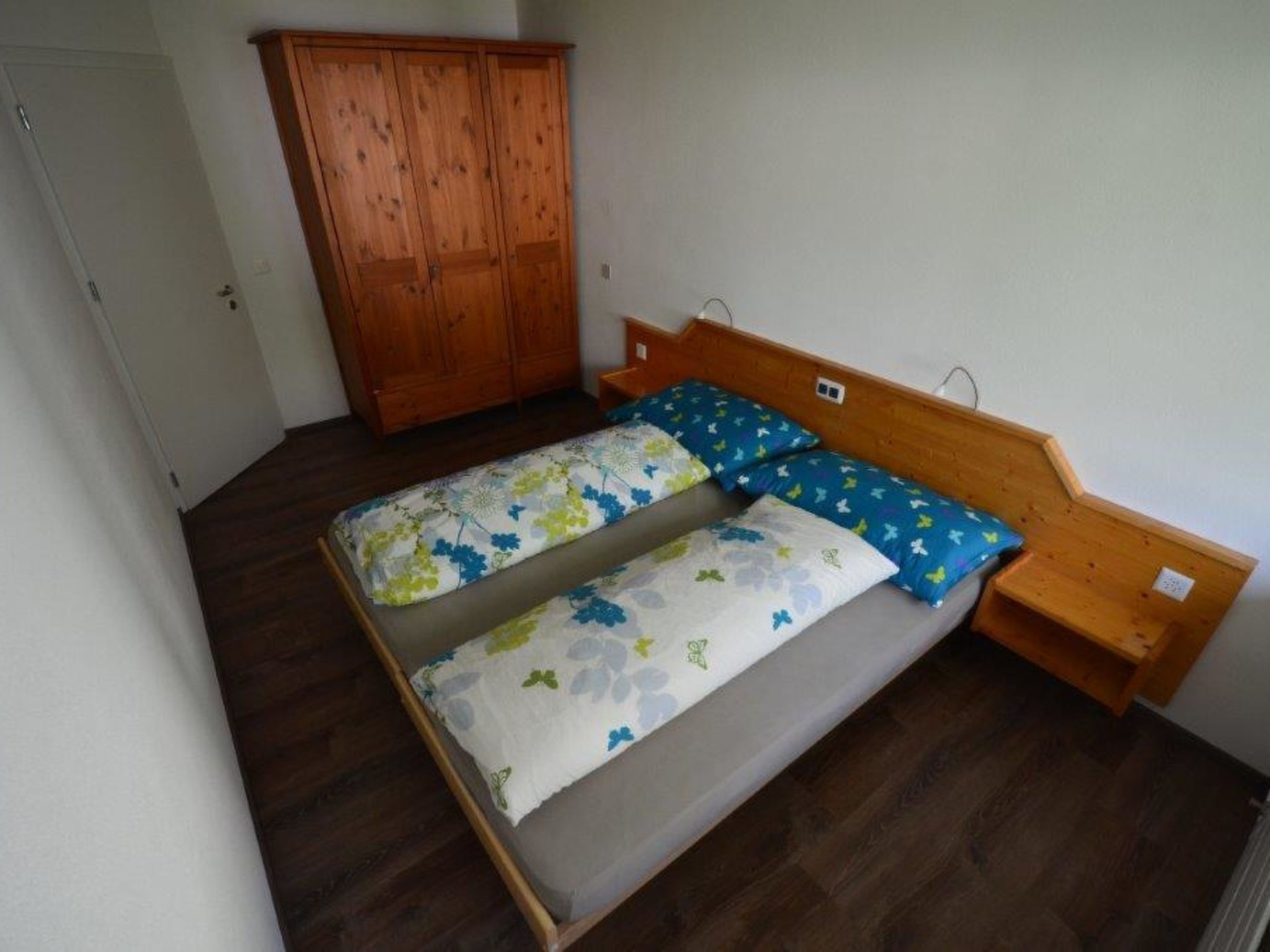 Photo of Fortuna 302 # 3-bed apartment, Dusche, WC 3-Bettwohnung, Dusche, WC