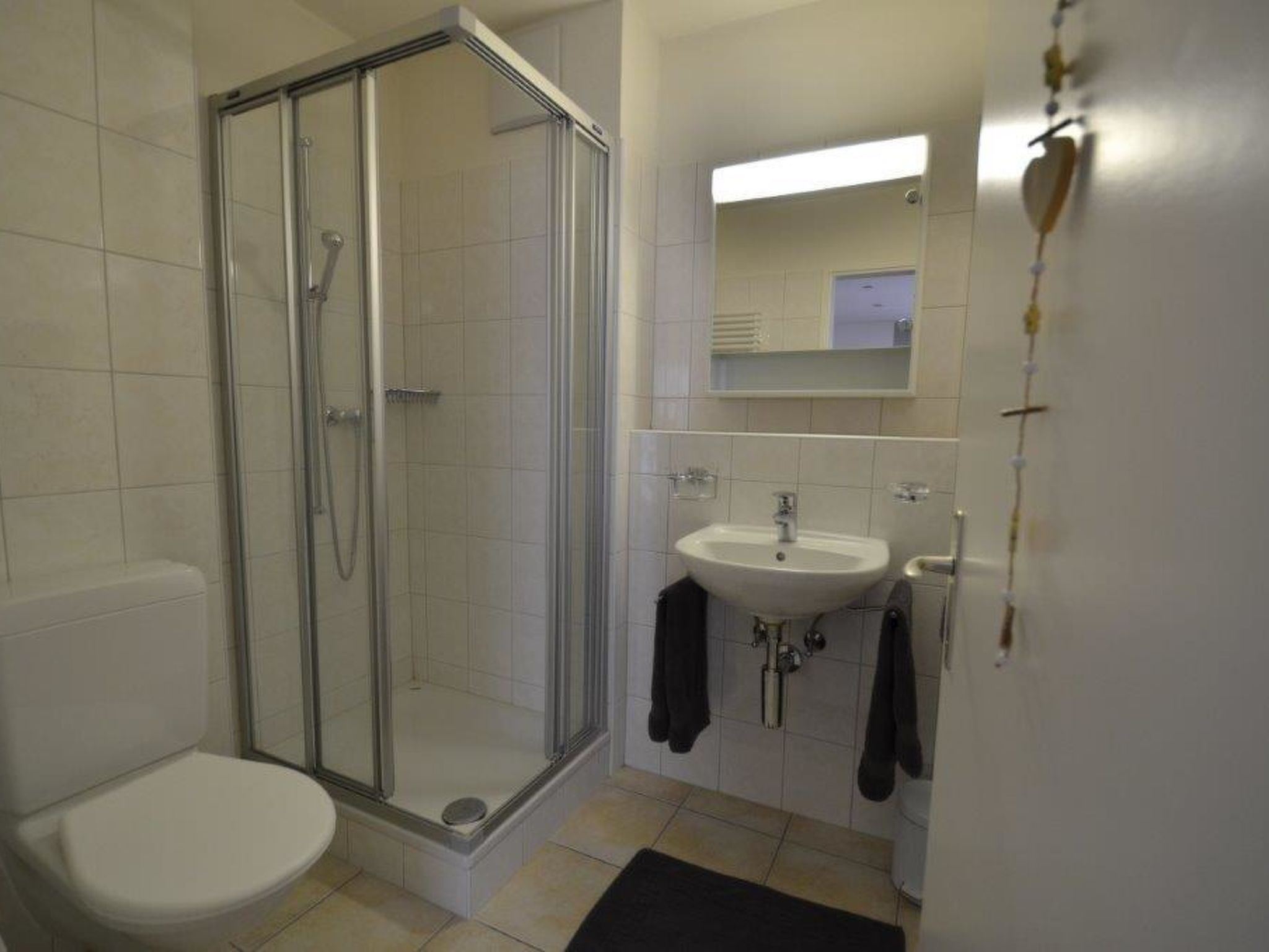Photo of Fortuna 302 # 3-bed apartment, Dusche, WC 3-Bettwohnung, Dusche, WC