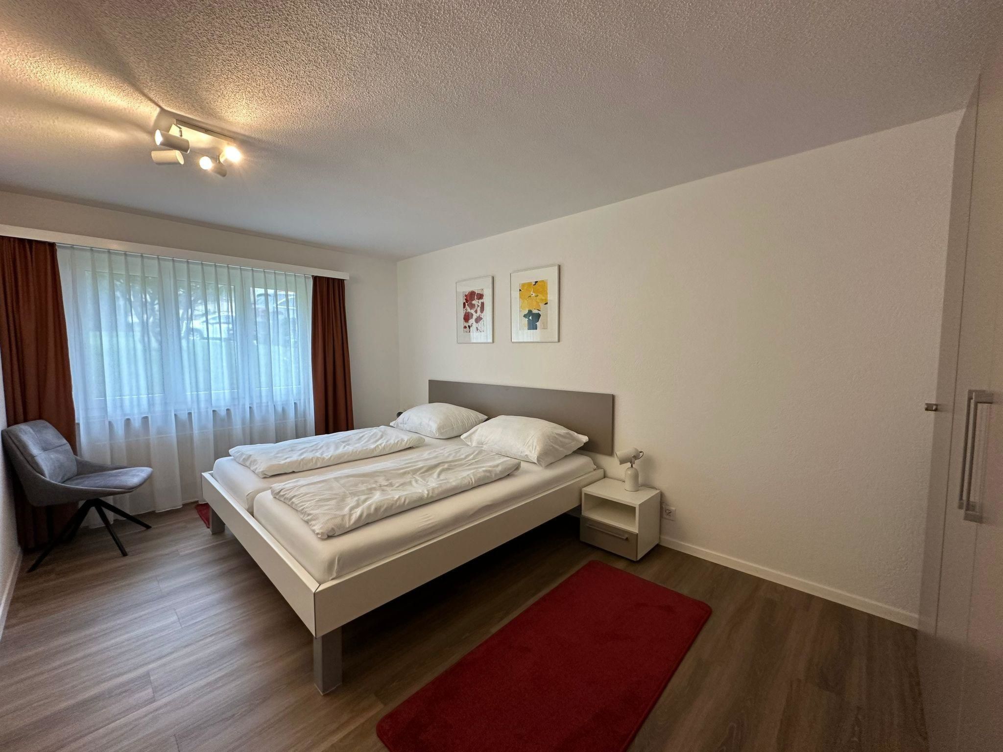 Valère C 211 # 6-bed apartment, Dusche, WC 6-Bettwohnung, Dusche, WC - Image-tags.info