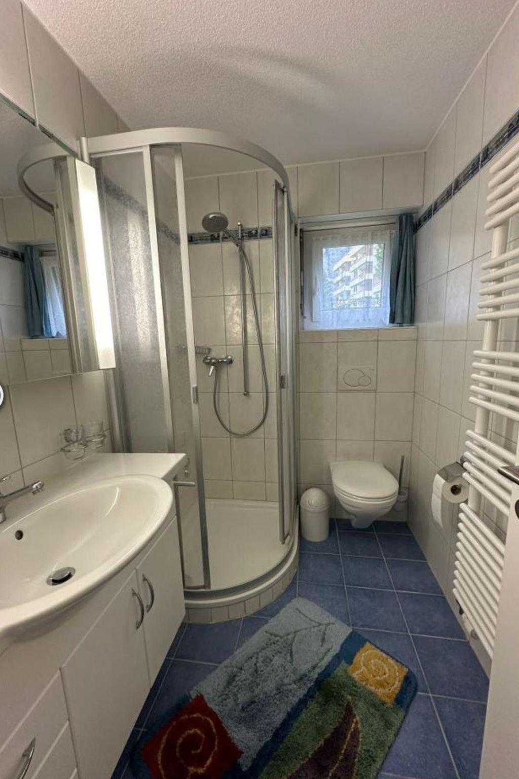 Valère C 211 # 6-bed apartment, Dusche, WC 6-Bettwohnung, Dusche, WC - Image-tags.info