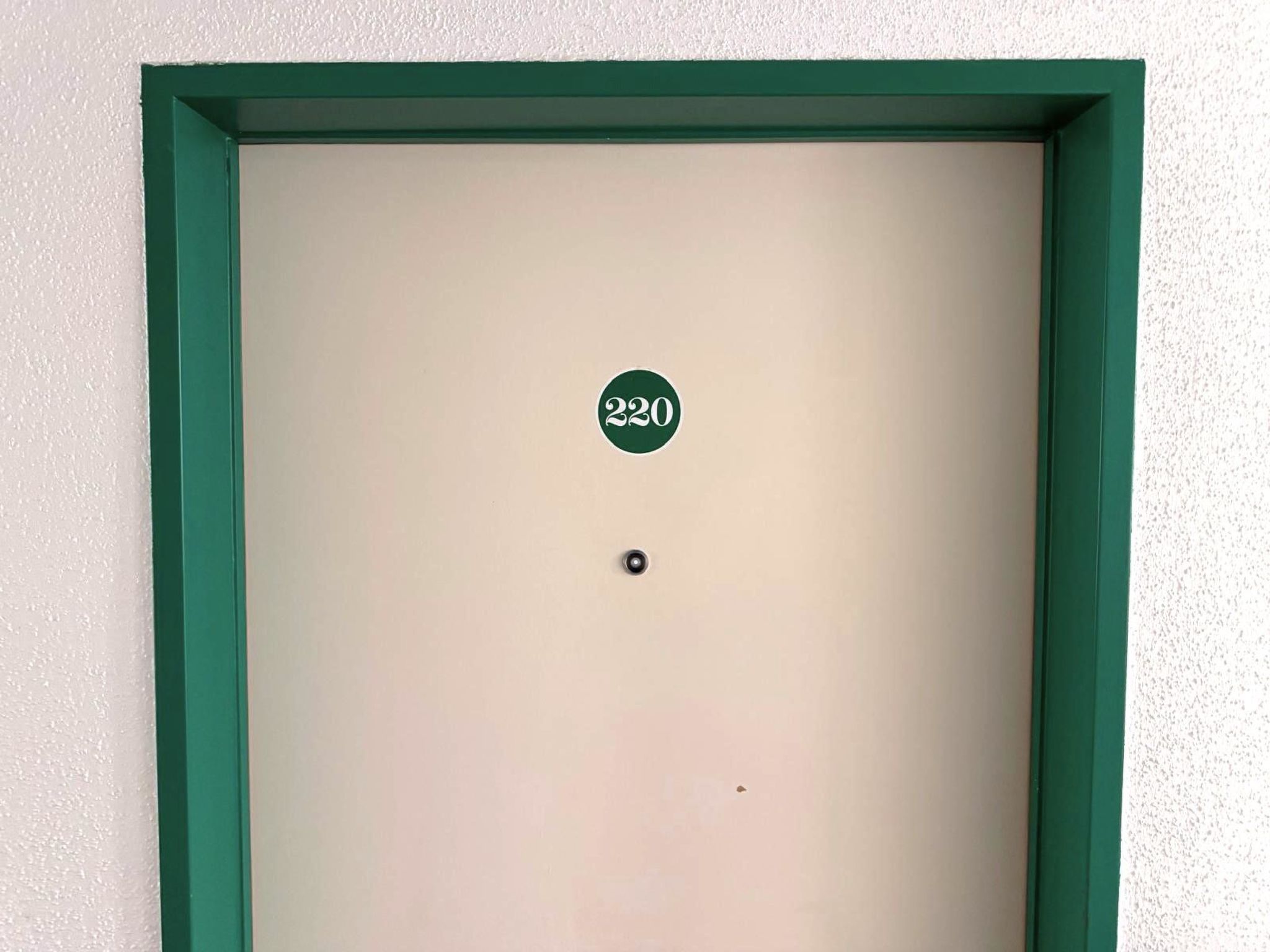 Fortuna 220 # 2-bed apartment, Dusche, WC 2-Bettwohnung, Dusche, WC