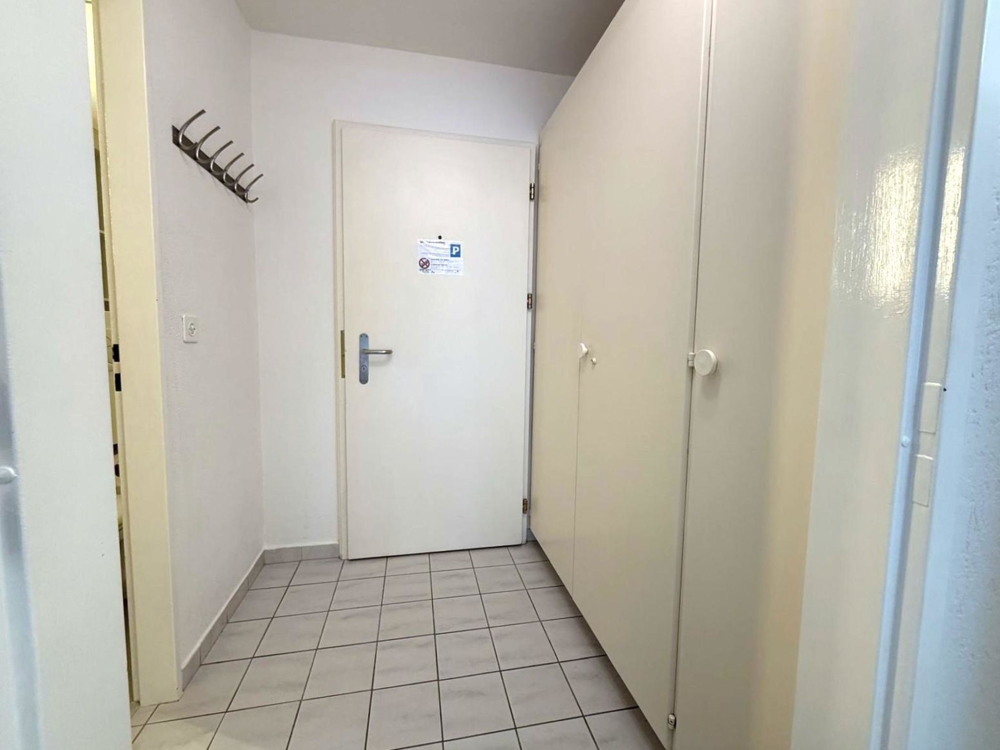 Fortuna 220 # 2-bed apartment, Dusche, WC 2-Bettwohnung, Dusche, WC - Drinnen