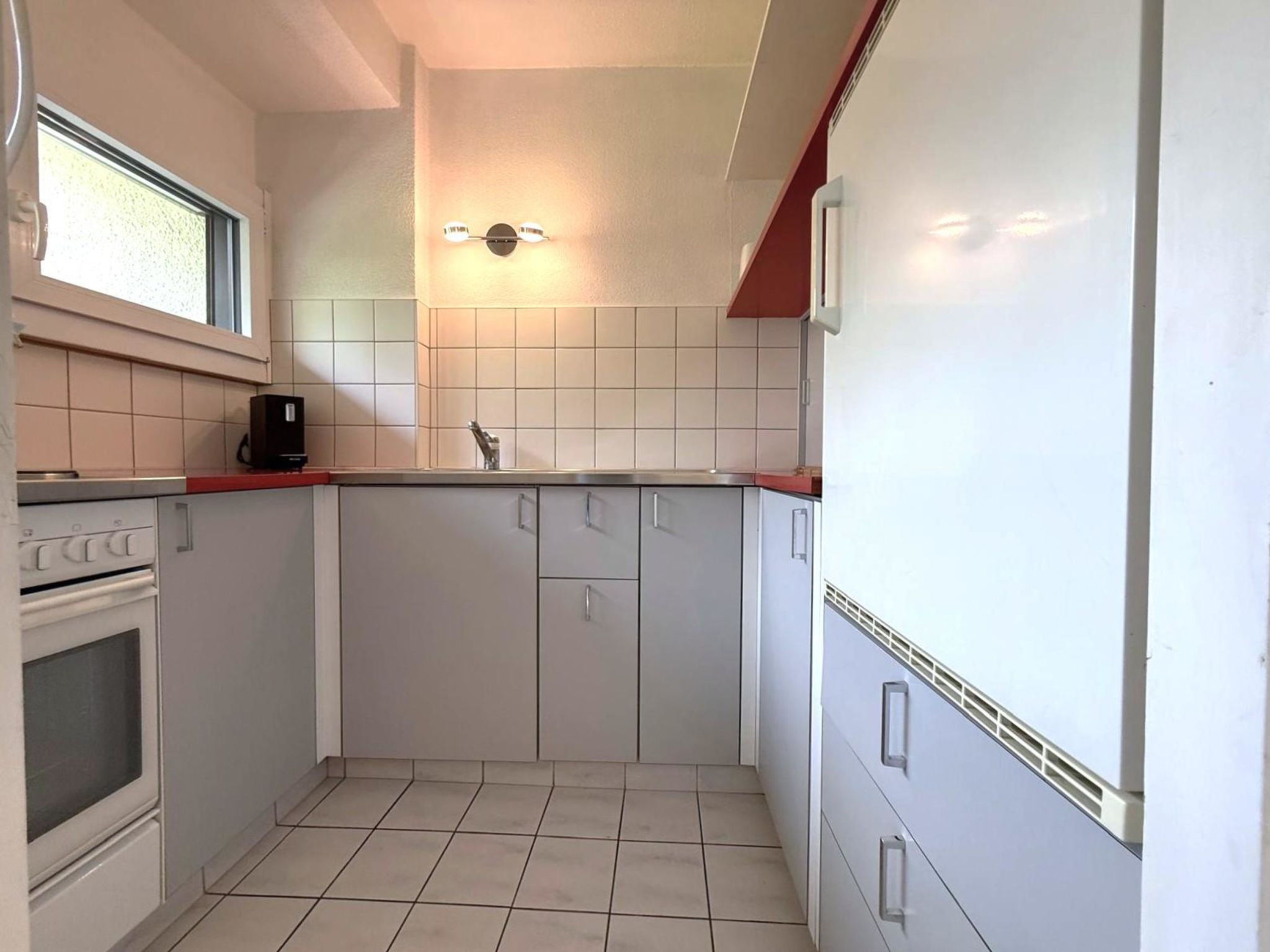 Fortuna 220 # 2-bed apartment, Dusche, WC 2-Bettwohnung, Dusche, WC - Drinnen