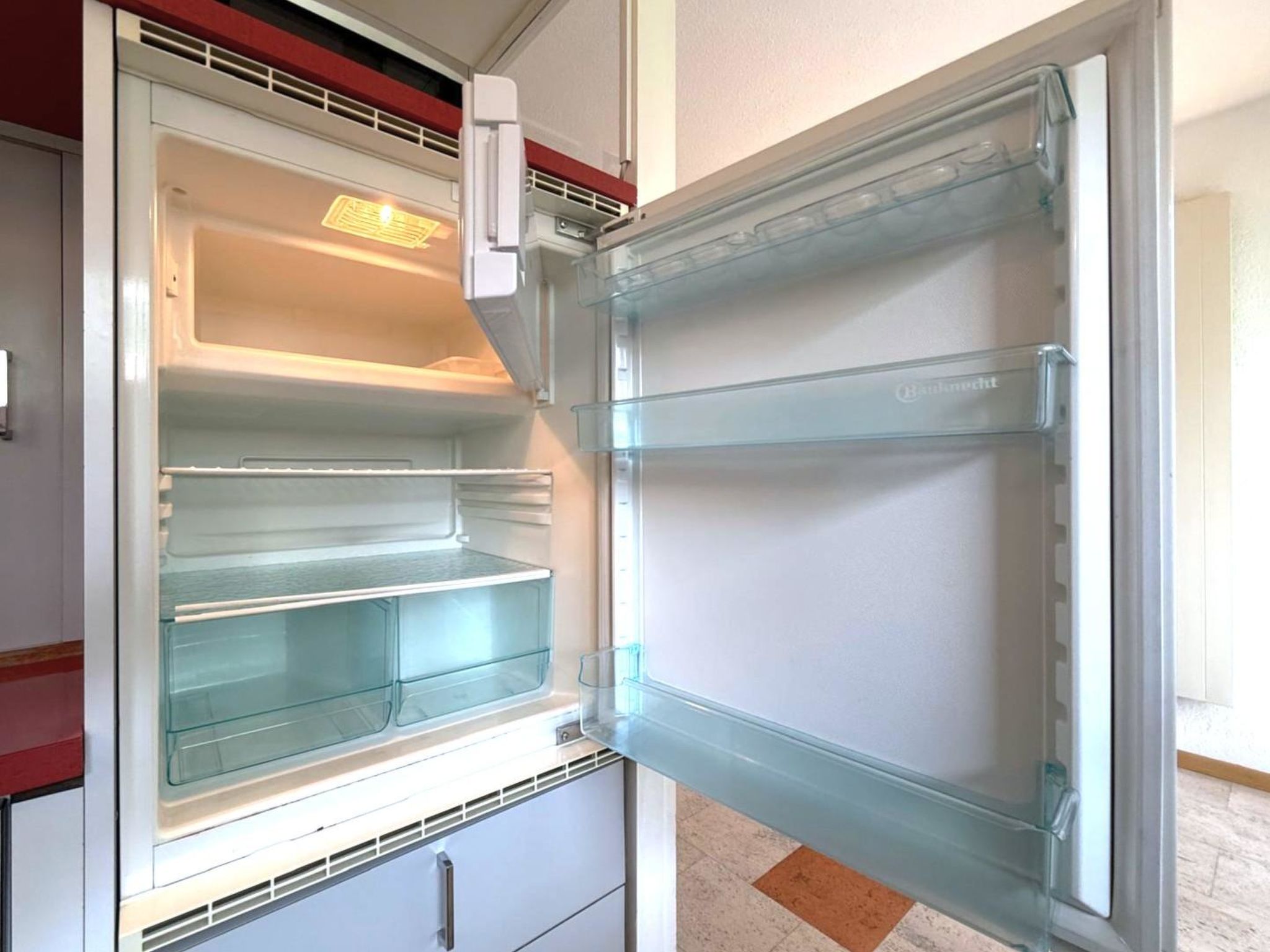 Fortuna 220 # 2-bed apartment, Dusche, WC 2-Bettwohnung, Dusche, WC - Drinnen