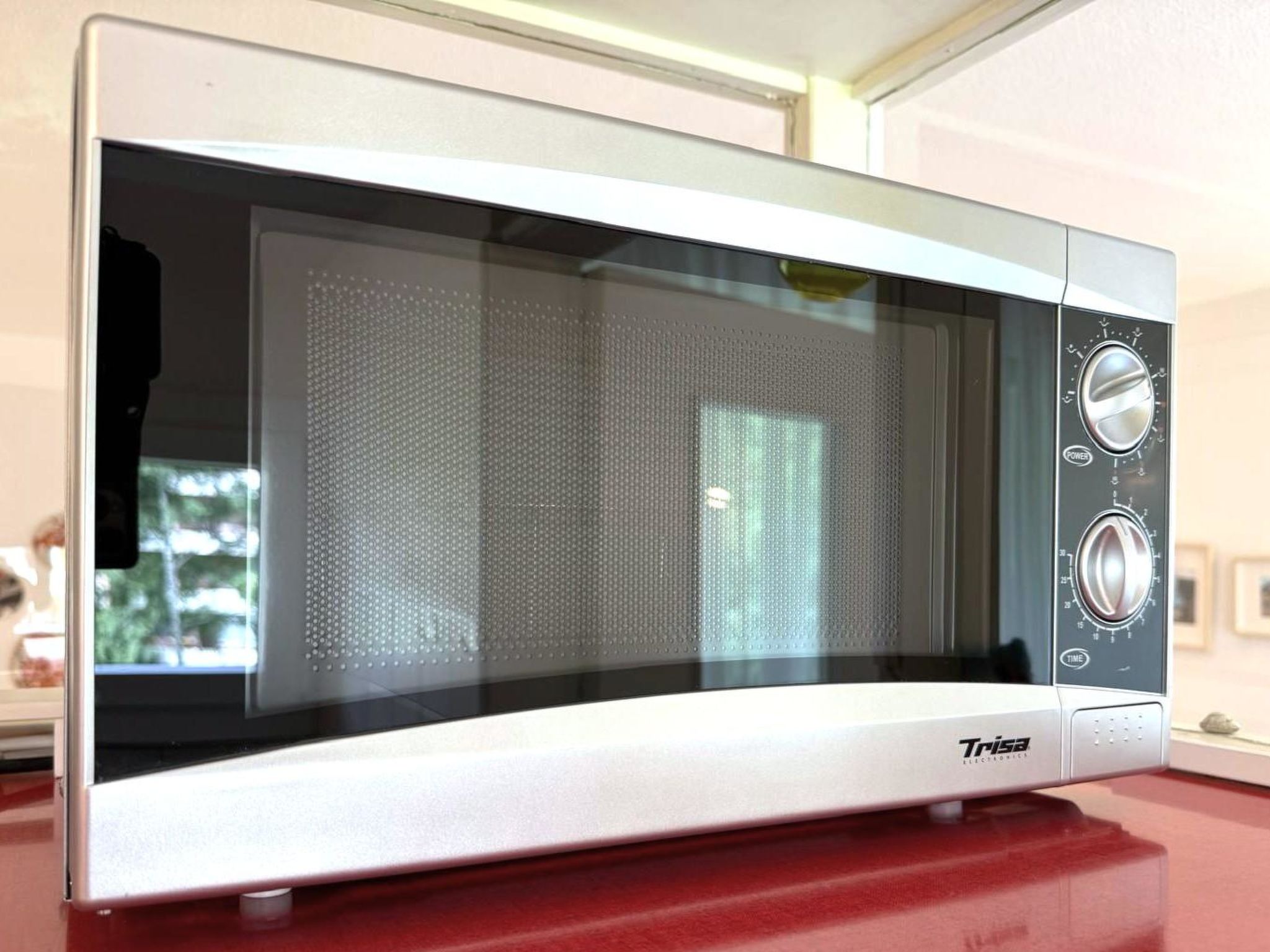 Fortuna 220 # 2-bed apartment, Dusche, WC 2-Bettwohnung, Dusche, WC - Drinnen