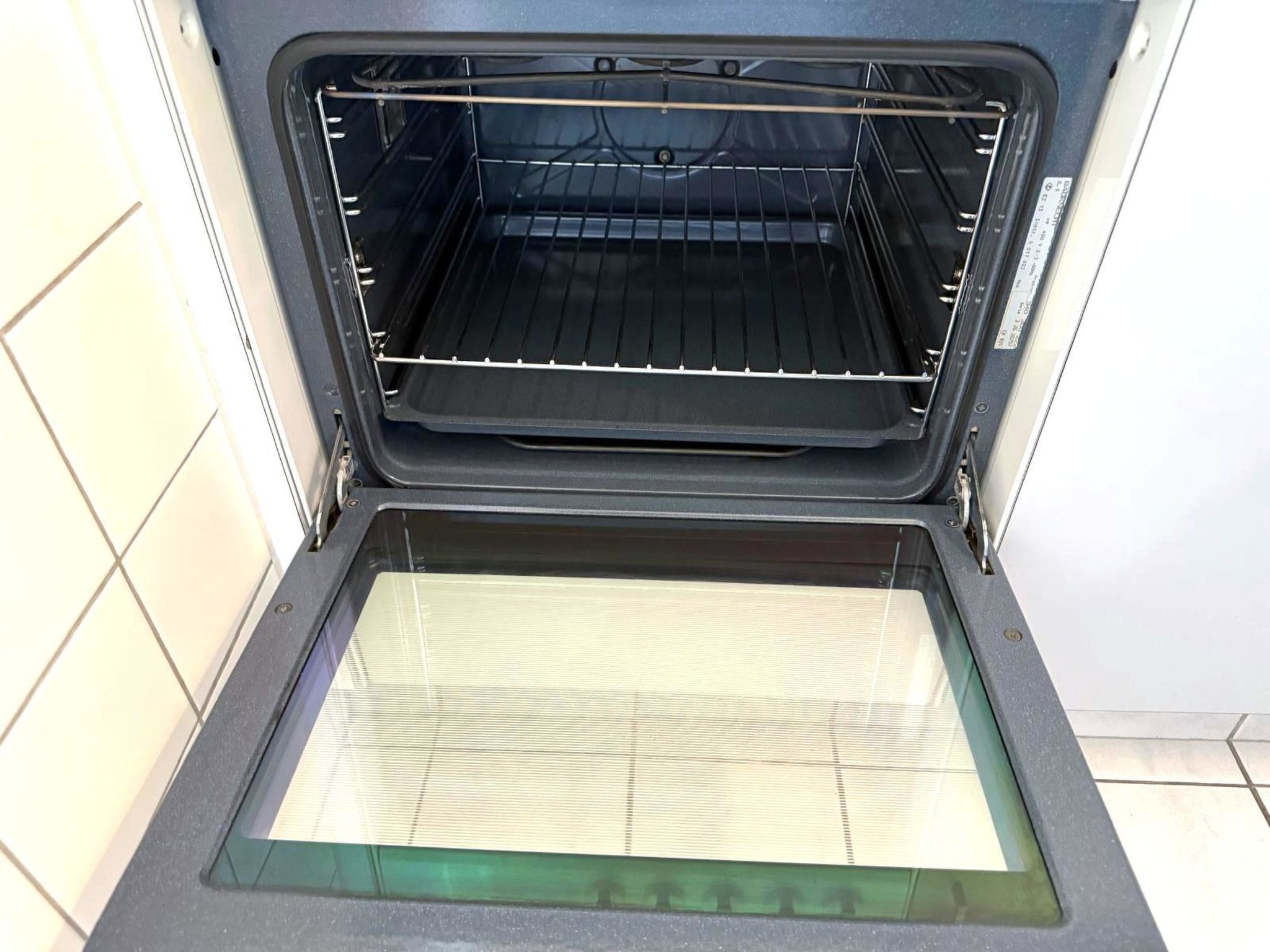 Fortuna 220 # 2-bed apartment, Dusche, WC 2-Bettwohnung, Dusche, WC - Drinnen