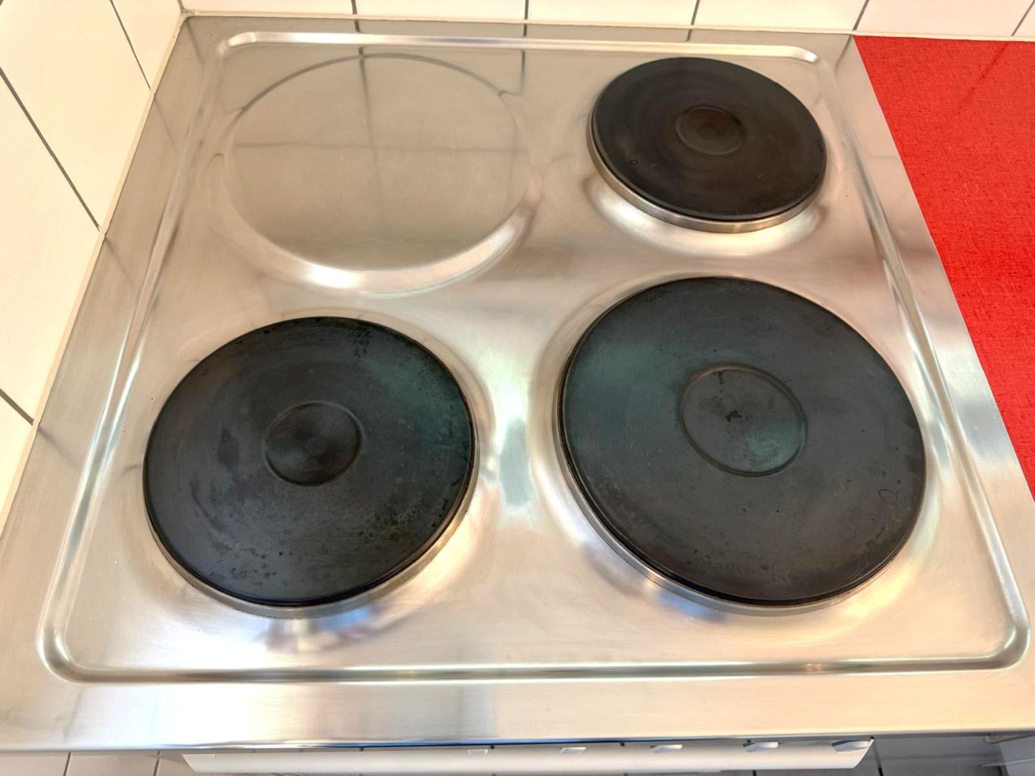 Fortuna 220 # 2-bed apartment, Dusche, WC 2-Bettwohnung, Dusche, WC - Drinnen