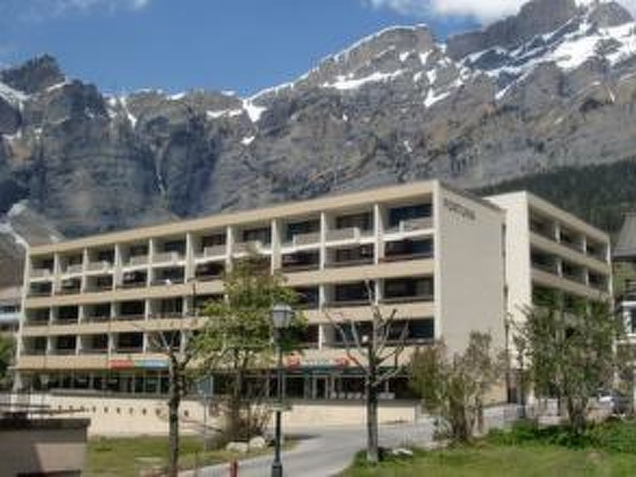 Photo of Fortuna 220 # 2-bed apartment, Dusche, WC 2-Bettwohnung, Dusche, WC