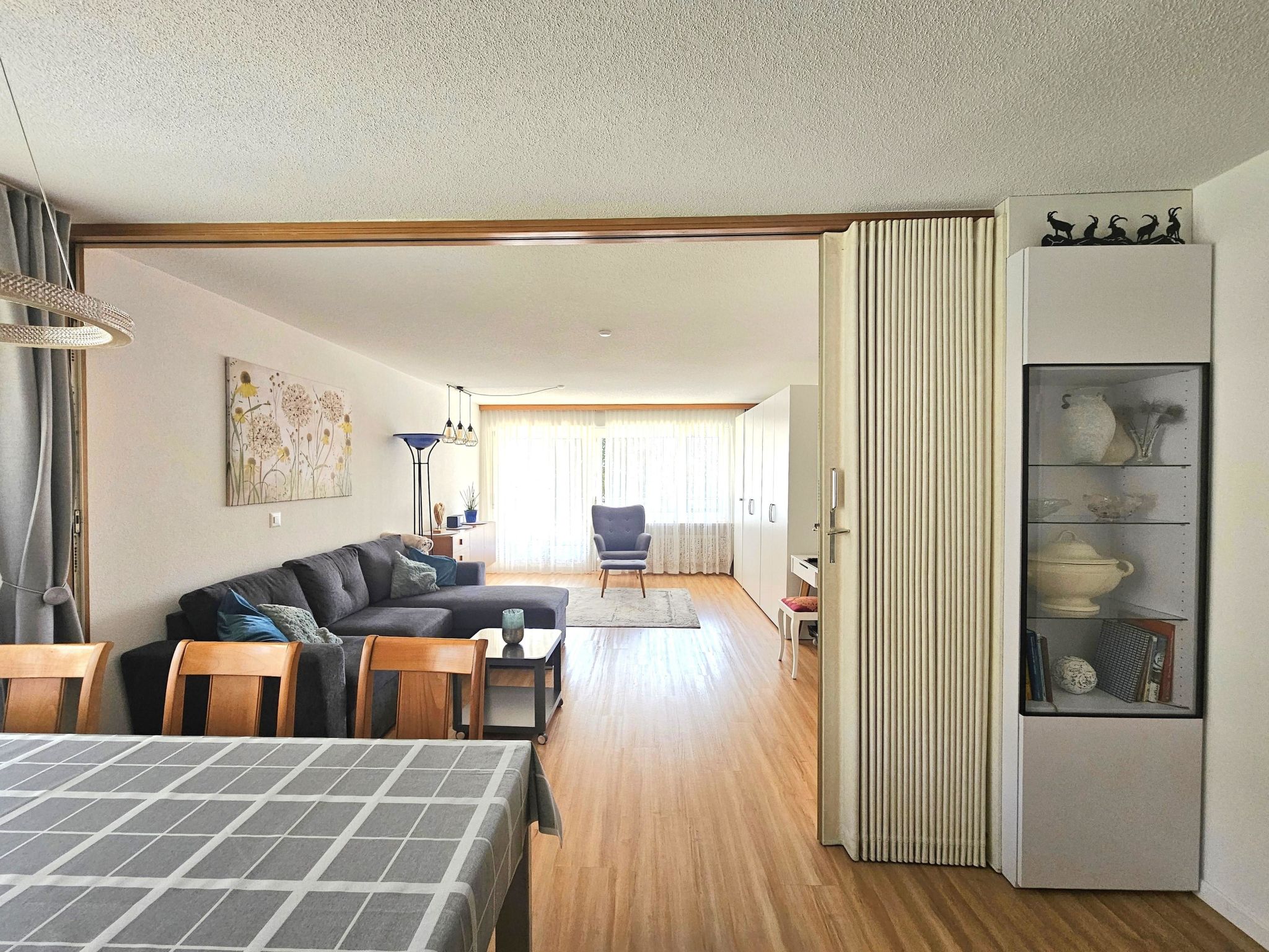 Europe 16 # 4-bed apartment, Bad, WC 4-bed apartment, Bad, WC