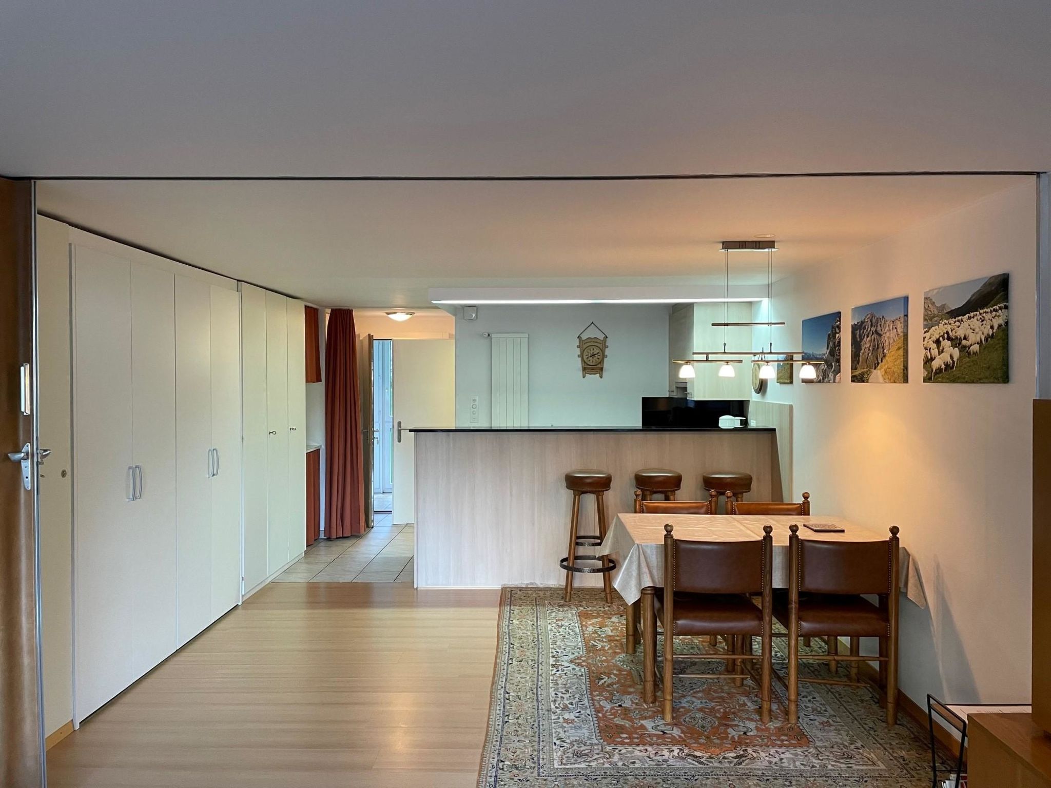 Domino 15 # 2-bed apartment, Dusche, WC 2-bed apartment, Dusche, WC - Image-tags.info