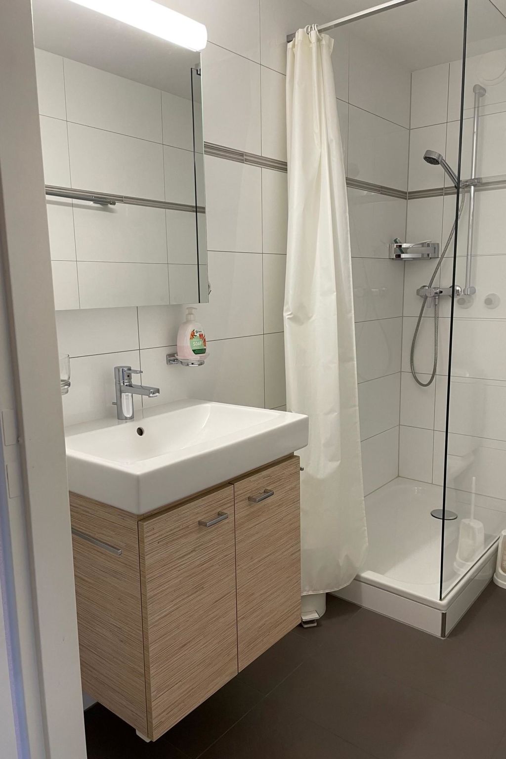 Domino 15 # 2-bed apartment, Dusche, WC 2-bed apartment, Dusche, WC - Image-tags.info