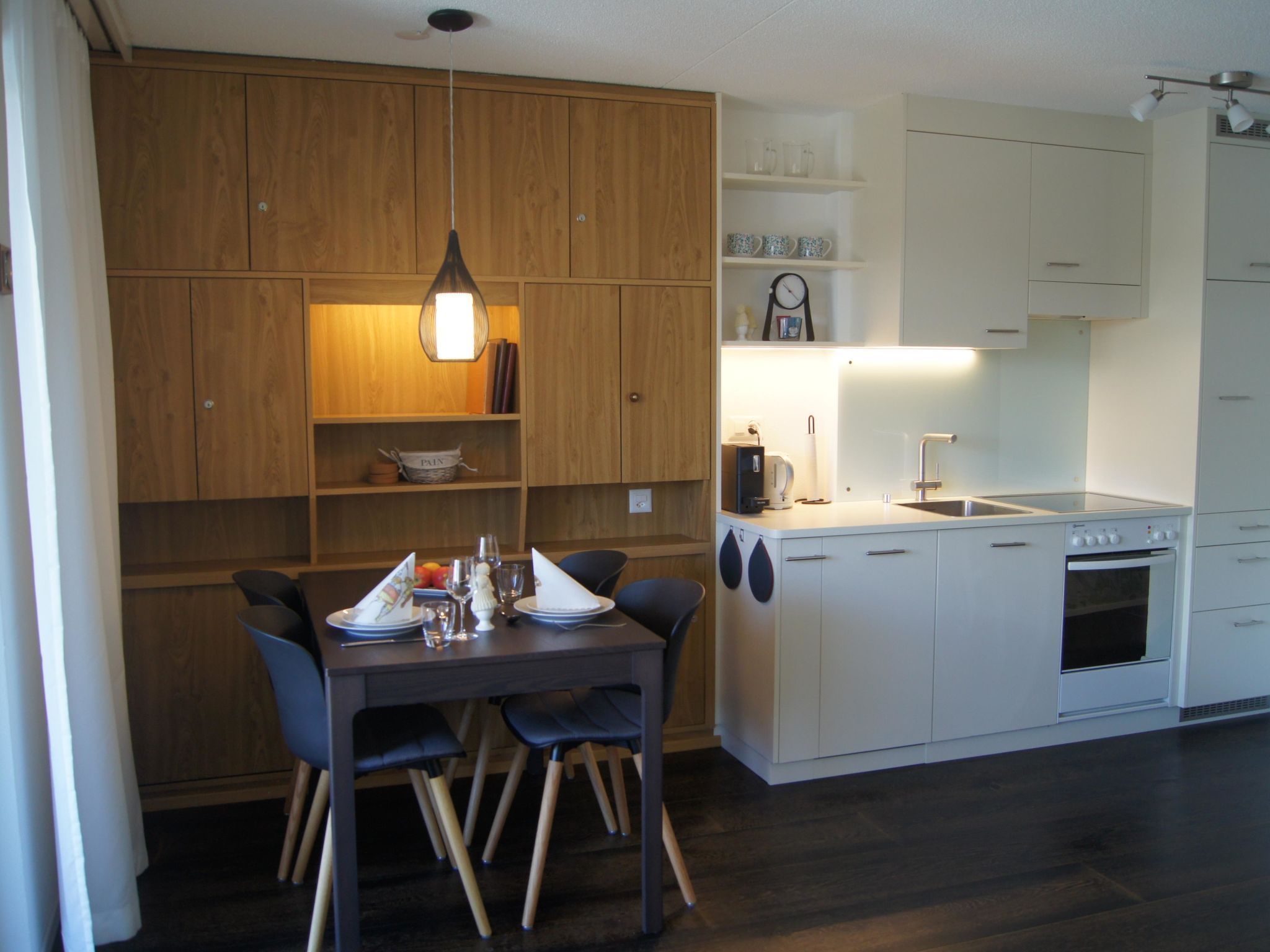 Cristal 28 # 3-bed apartment, Dusche, WC 3-bed apartment, Dusche, WC - Image-tags.info