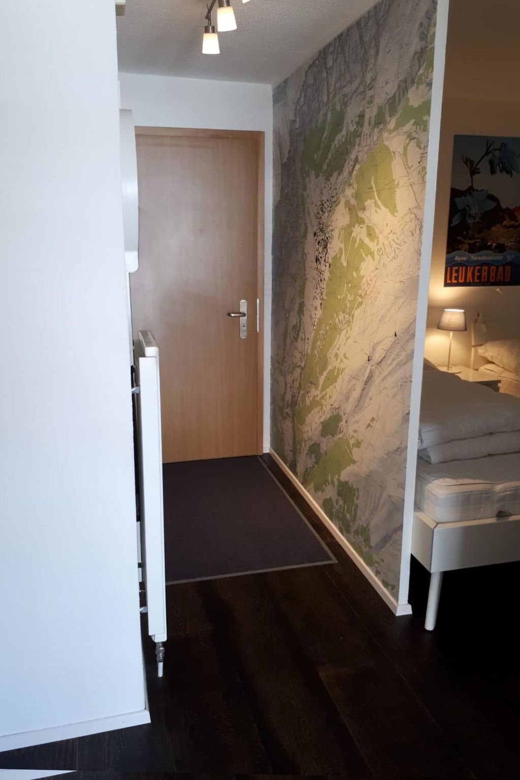 Cristal 28 # 3-bed apartment, Dusche, WC 3-bed apartment, Dusche, WC - Image-tags.info