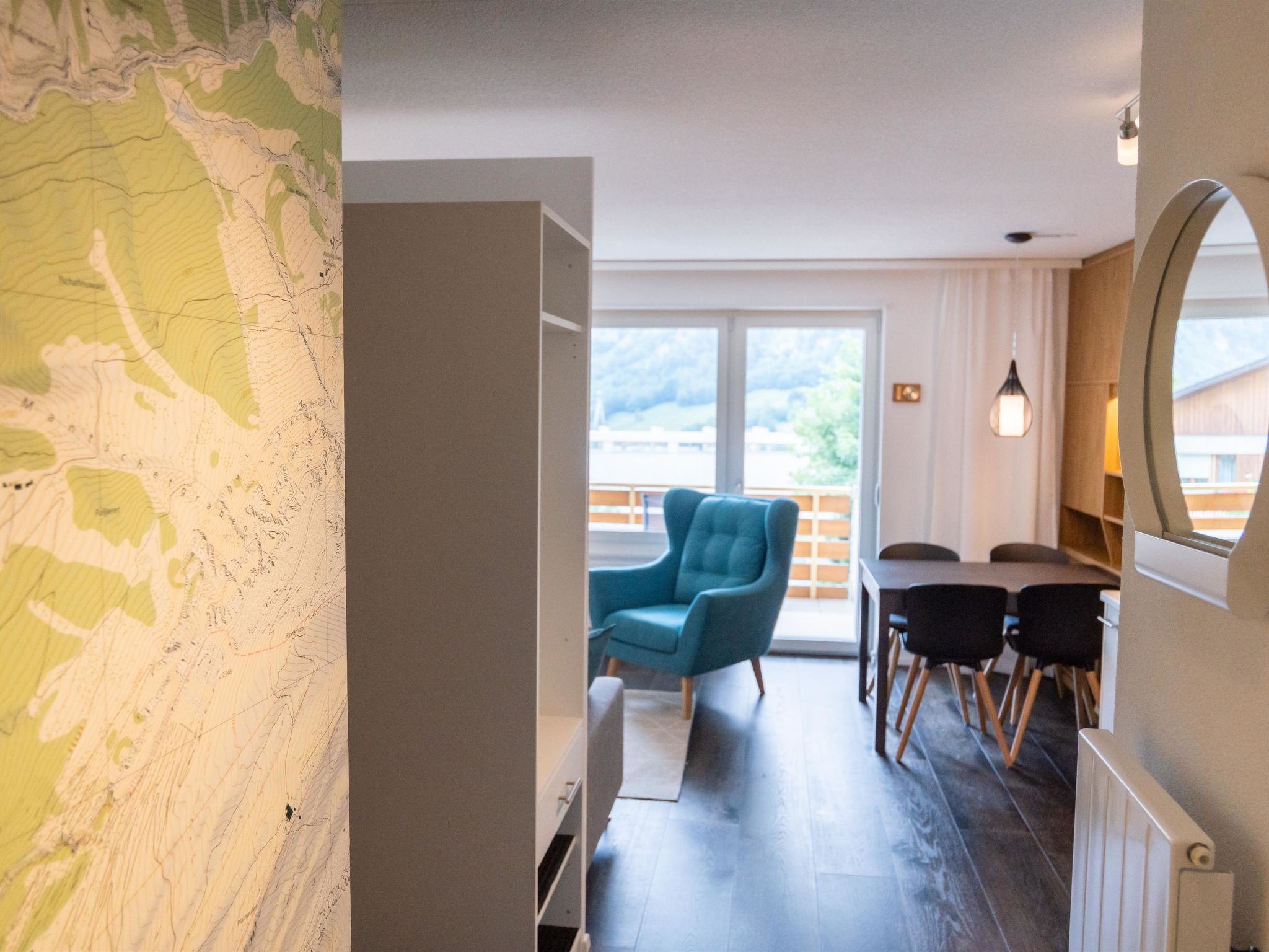 Cristal 28 # 3-bed apartment, Dusche, WC 3-bed apartment, Dusche, WC - Image-tags.info
