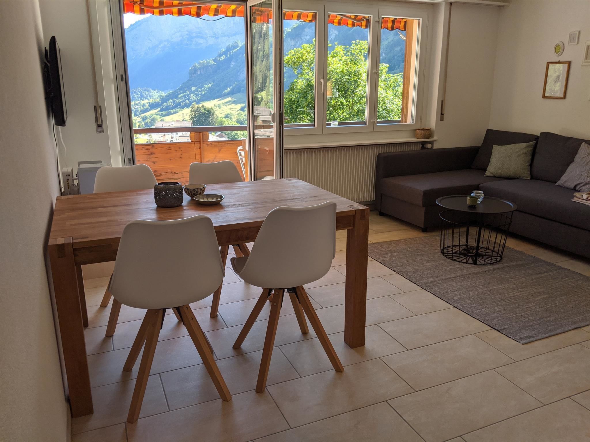 Photo of Sunnsyte 7 # 5-bed apartment, Dusche, WC 5-Bettwohnung, Dusche, WC