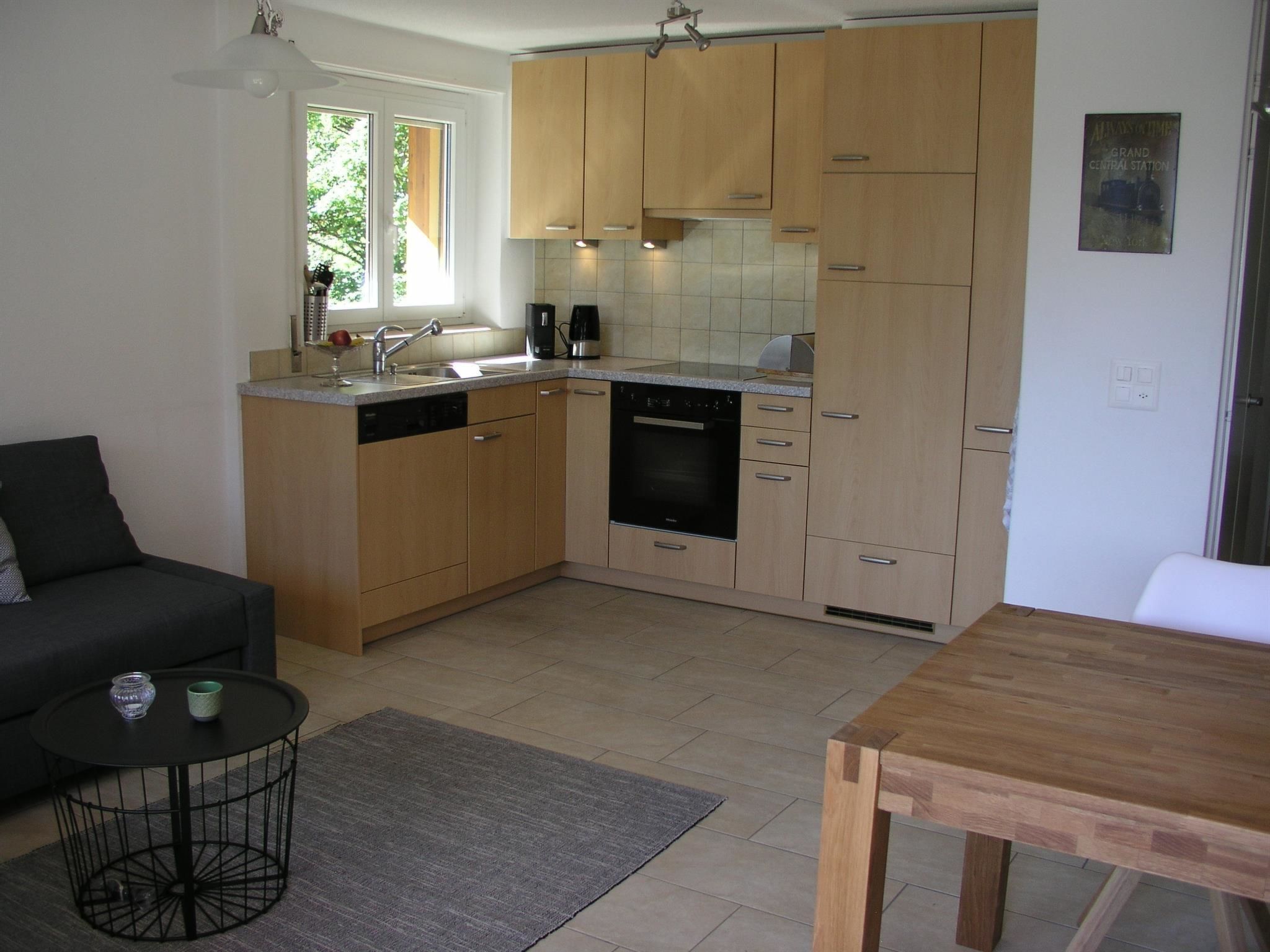 Photo of Sunnsyte 7 # 5-bed apartment, Dusche, WC 5-Bettwohnung, Dusche, WC