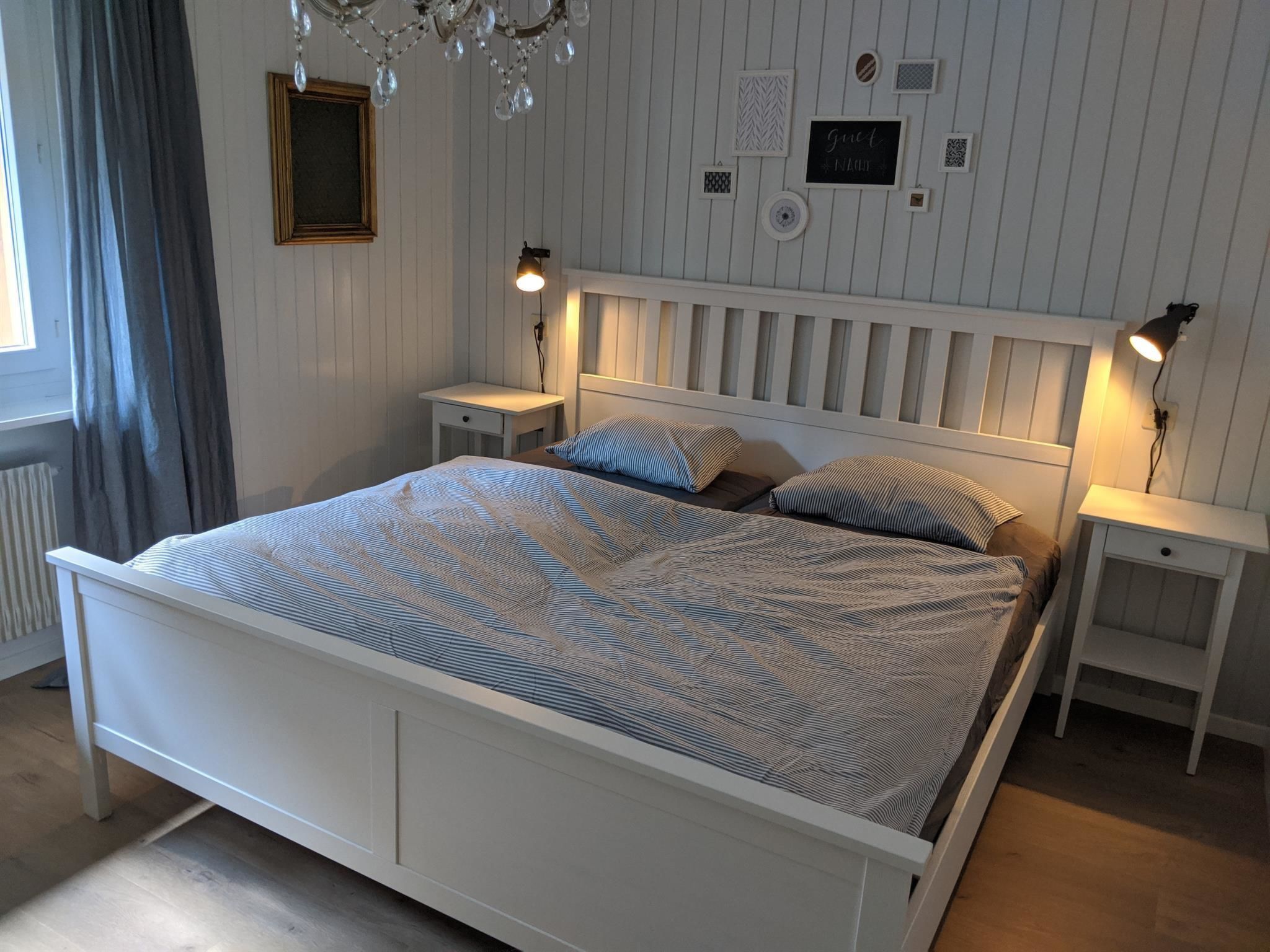 Photo of Sunnsyte 7 # 5-bed apartment, Dusche, WC 5-Bettwohnung, Dusche, WC