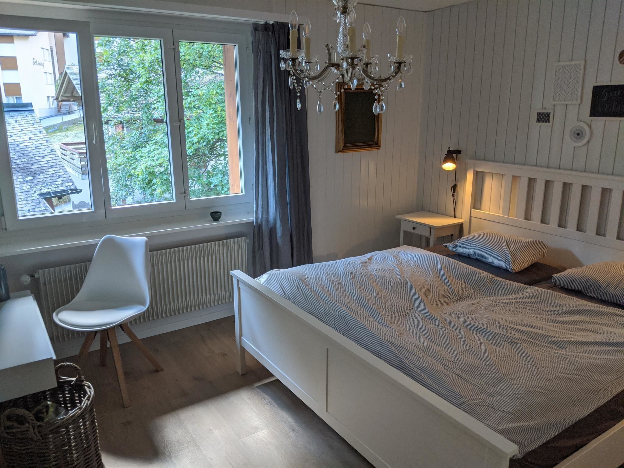 Photo of Sunnsyte 7 # 5-bed apartment, Dusche, WC 5-Bettwohnung, Dusche, WC