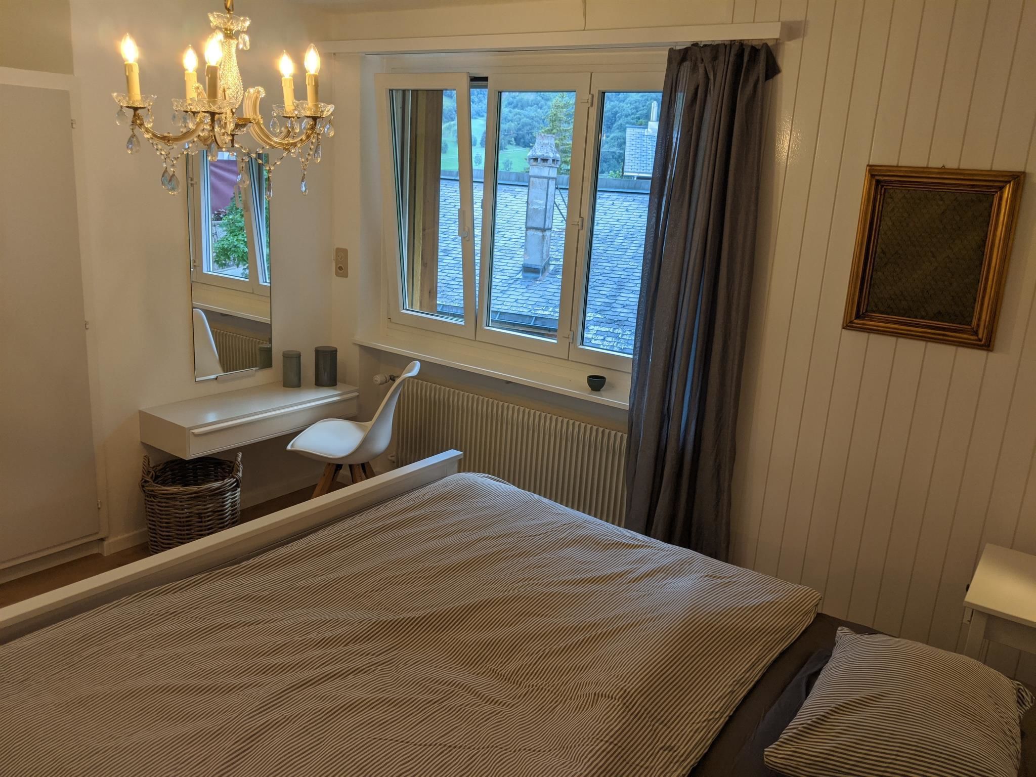 Photo of Sunnsyte 7 # 5-bed apartment, Dusche, WC 5-Bettwohnung, Dusche, WC