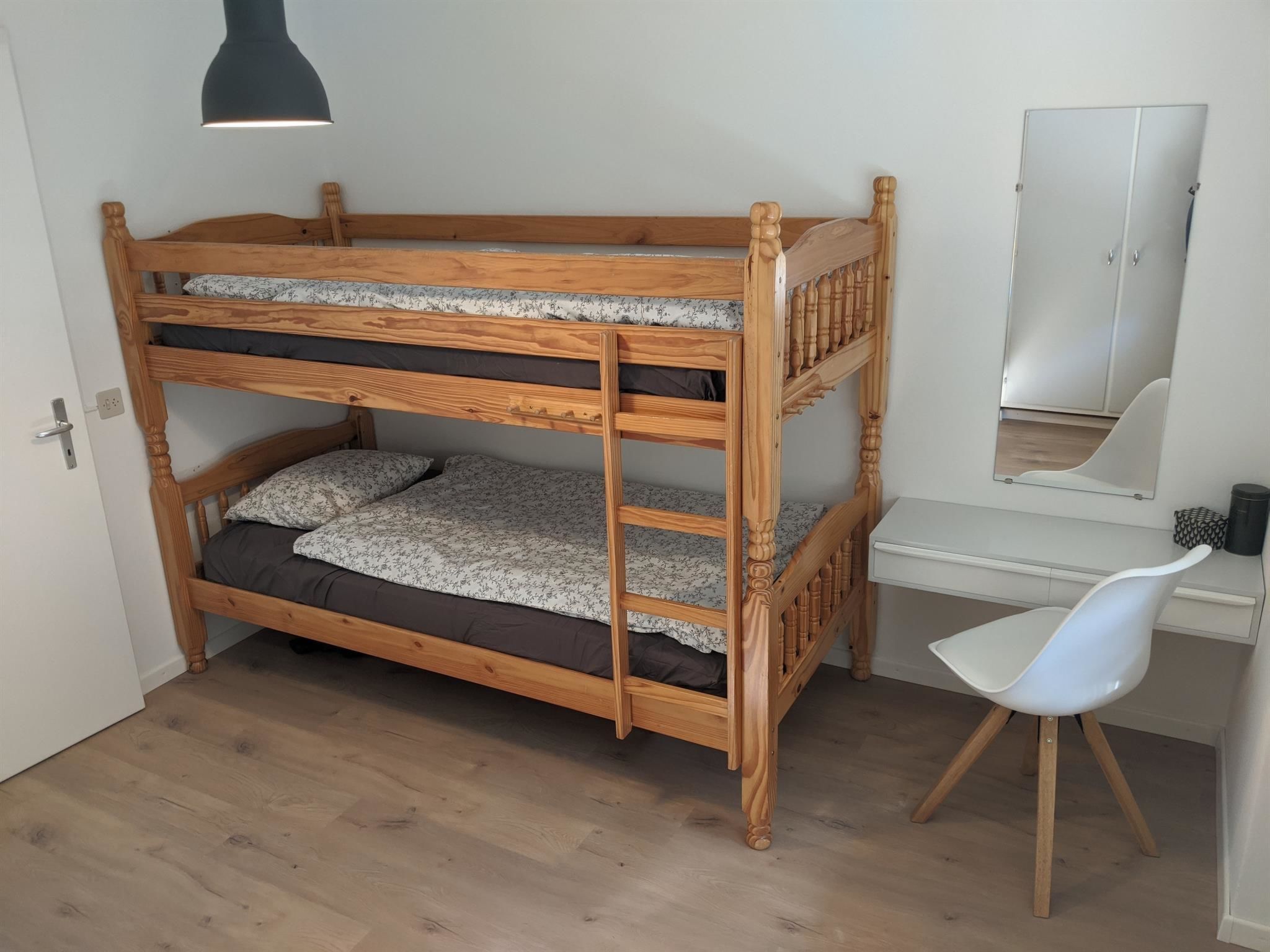 Photo of Sunnsyte 7 # 5-bed apartment, Dusche, WC 5-Bettwohnung, Dusche, WC