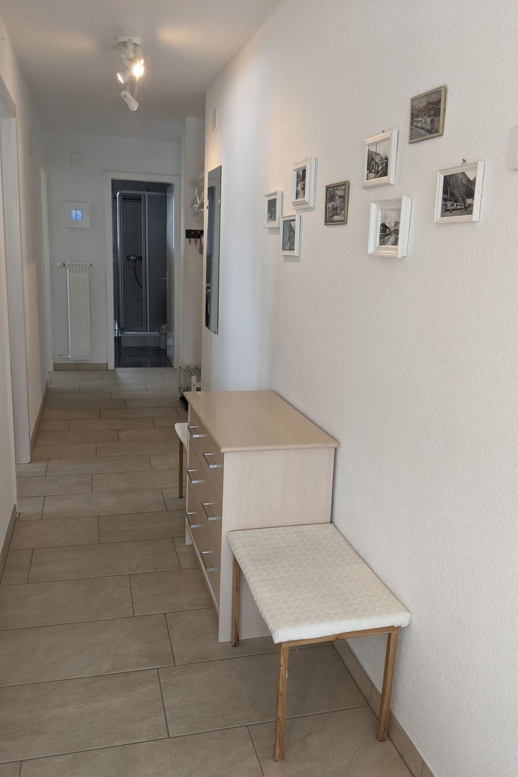 Photo of Sunnsyte 7 # 5-bed apartment, Dusche, WC 5-Bettwohnung, Dusche, WC