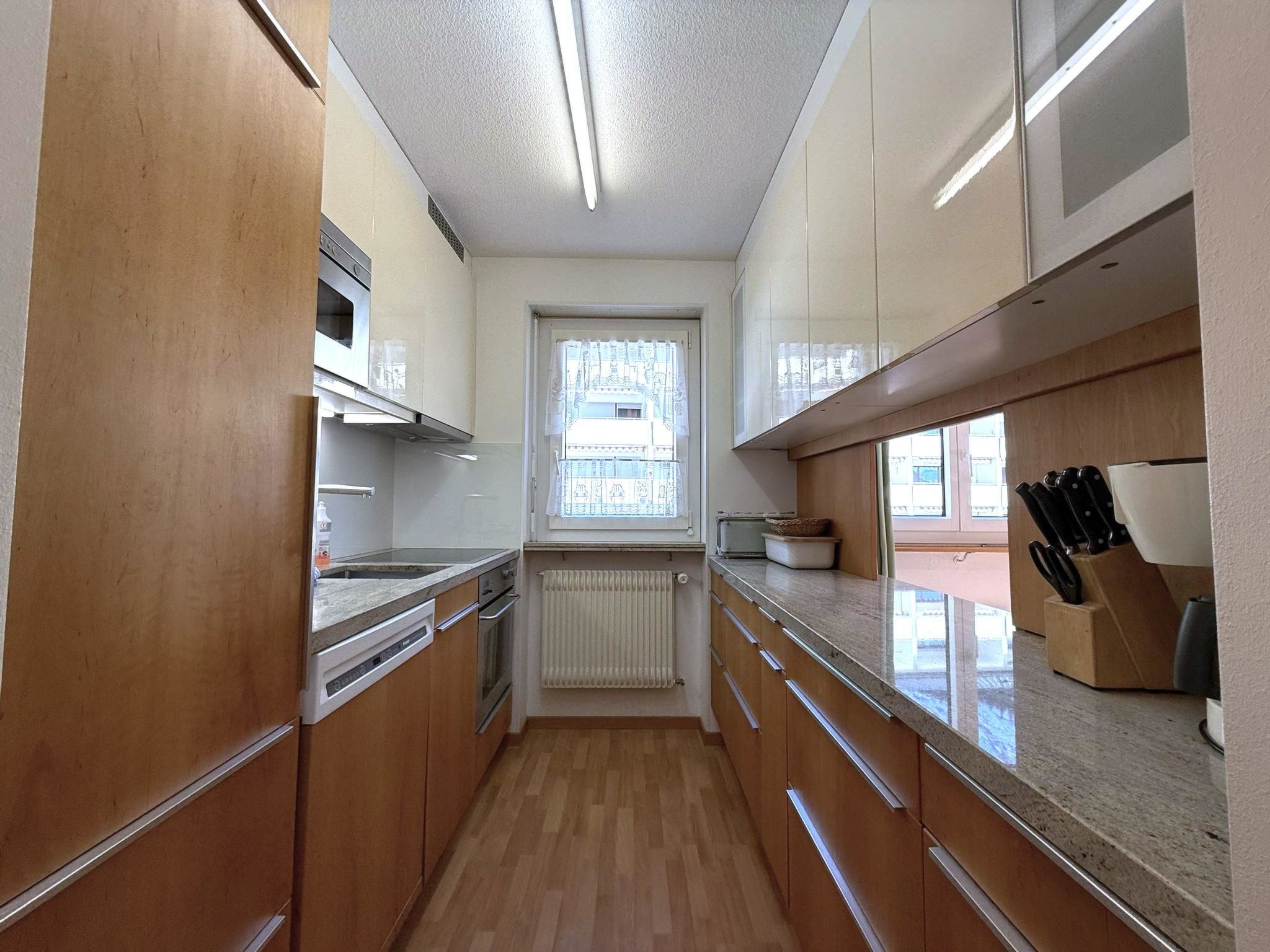 Photo of Apollo 44 # 4-bed apartment, Bad, WC 4-Bettwohnung, Bad, WC