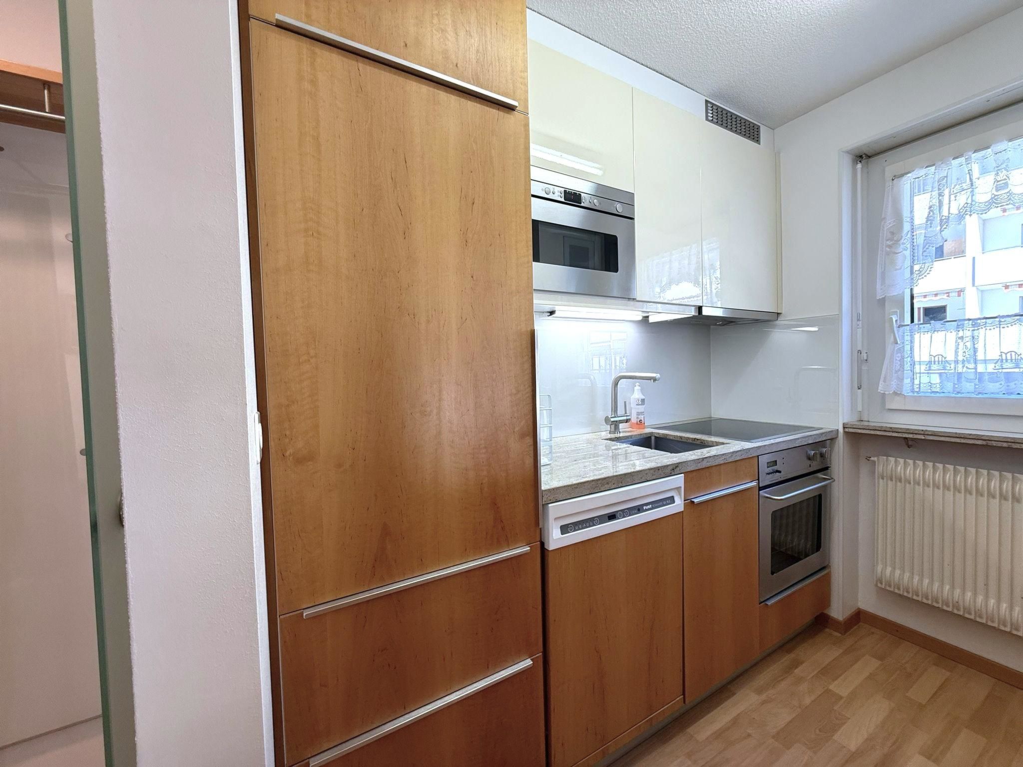 Photo of Apollo 44 # 4-bed apartment, Bad, WC 4-Bettwohnung, Bad, WC