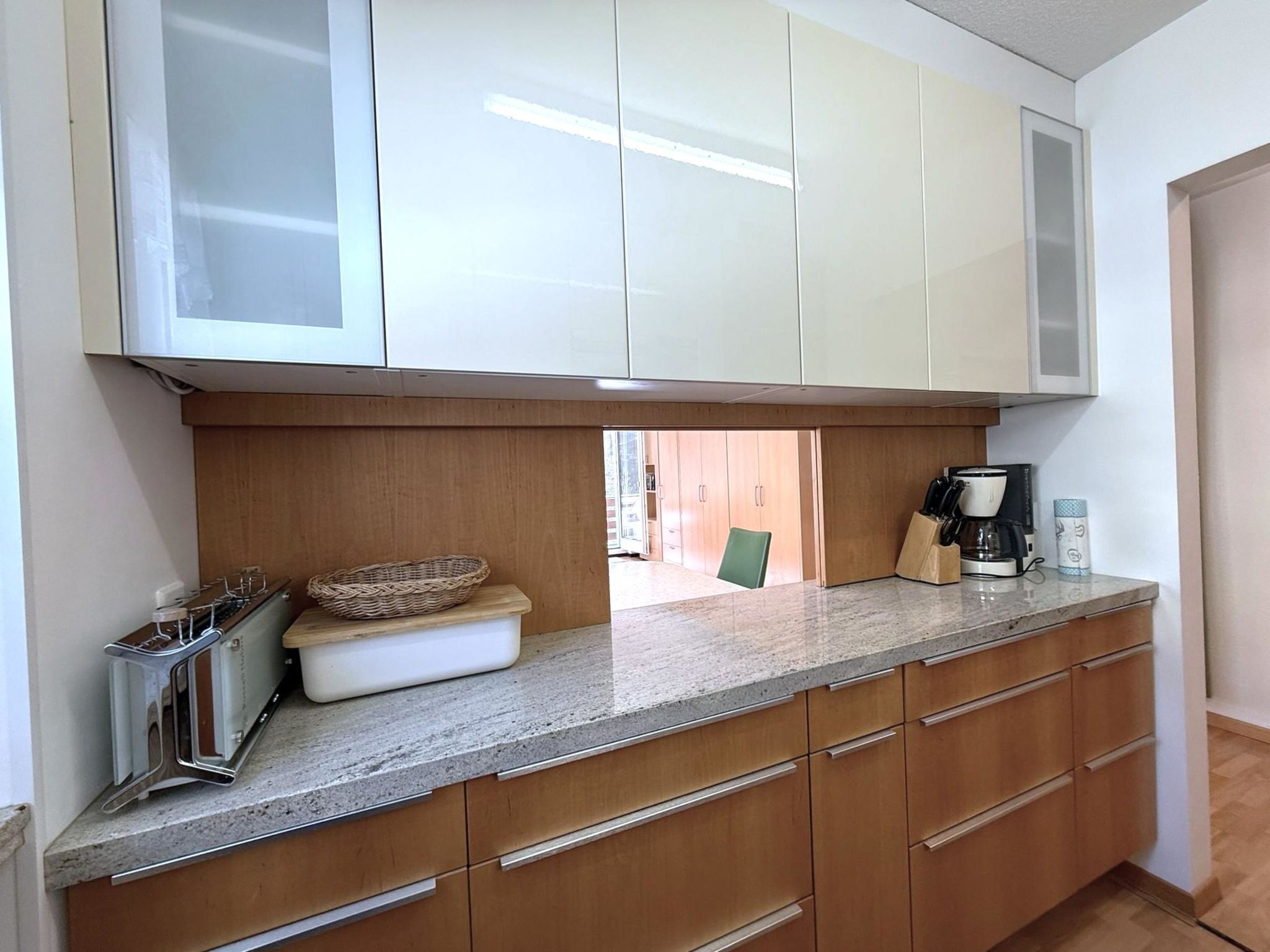 Photo of Apollo 44 # 4-bed apartment, Bad, WC 4-Bettwohnung, Bad, WC