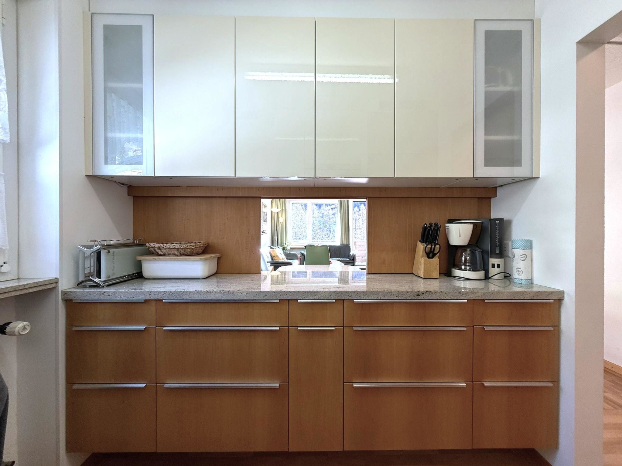 Photo of Apollo 44 # 4-bed apartment, Bad, WC 4-Bettwohnung, Bad, WC