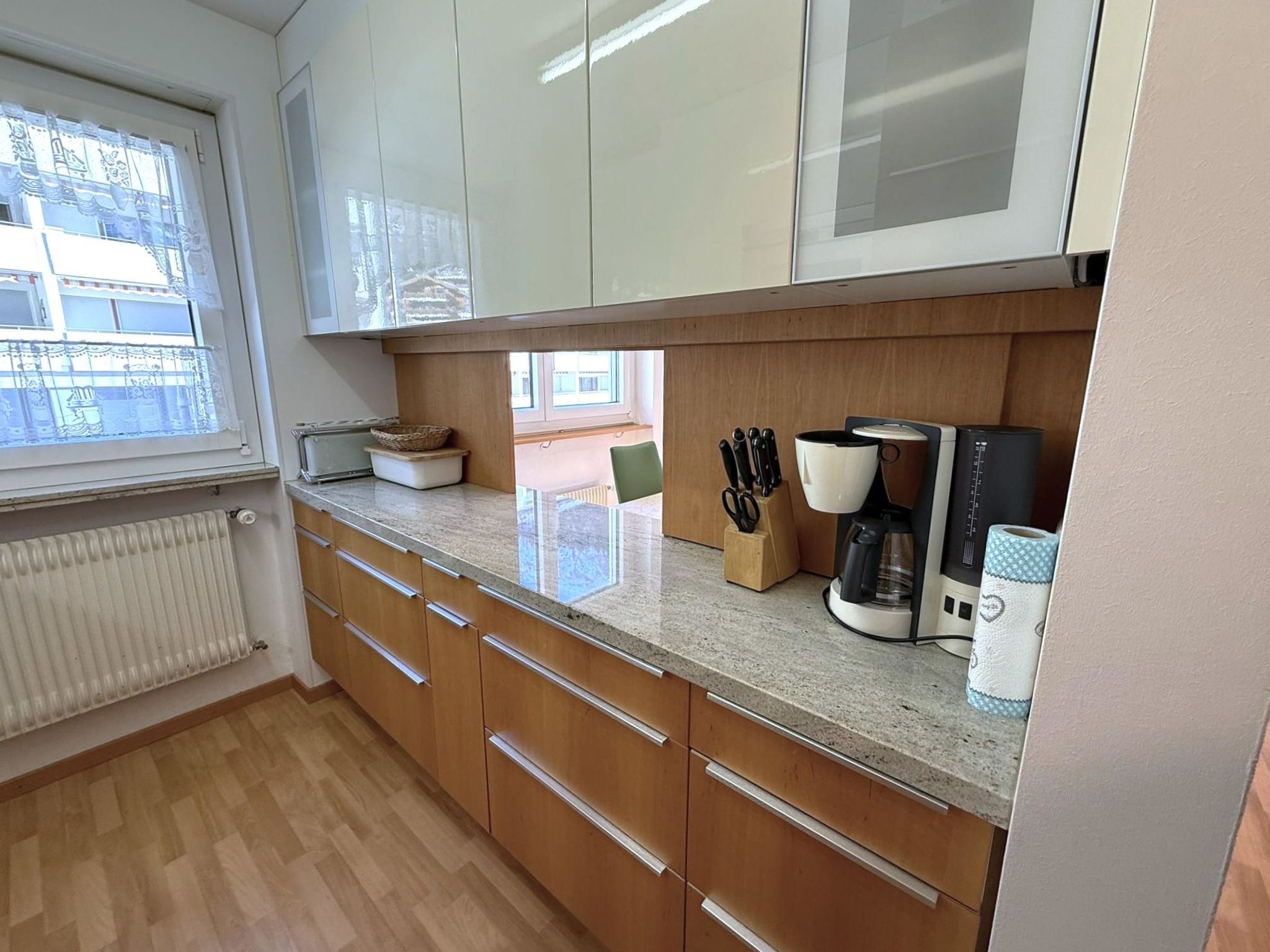 Photo of Apollo 44 # 4-bed apartment, Bad, WC 4-Bettwohnung, Bad, WC