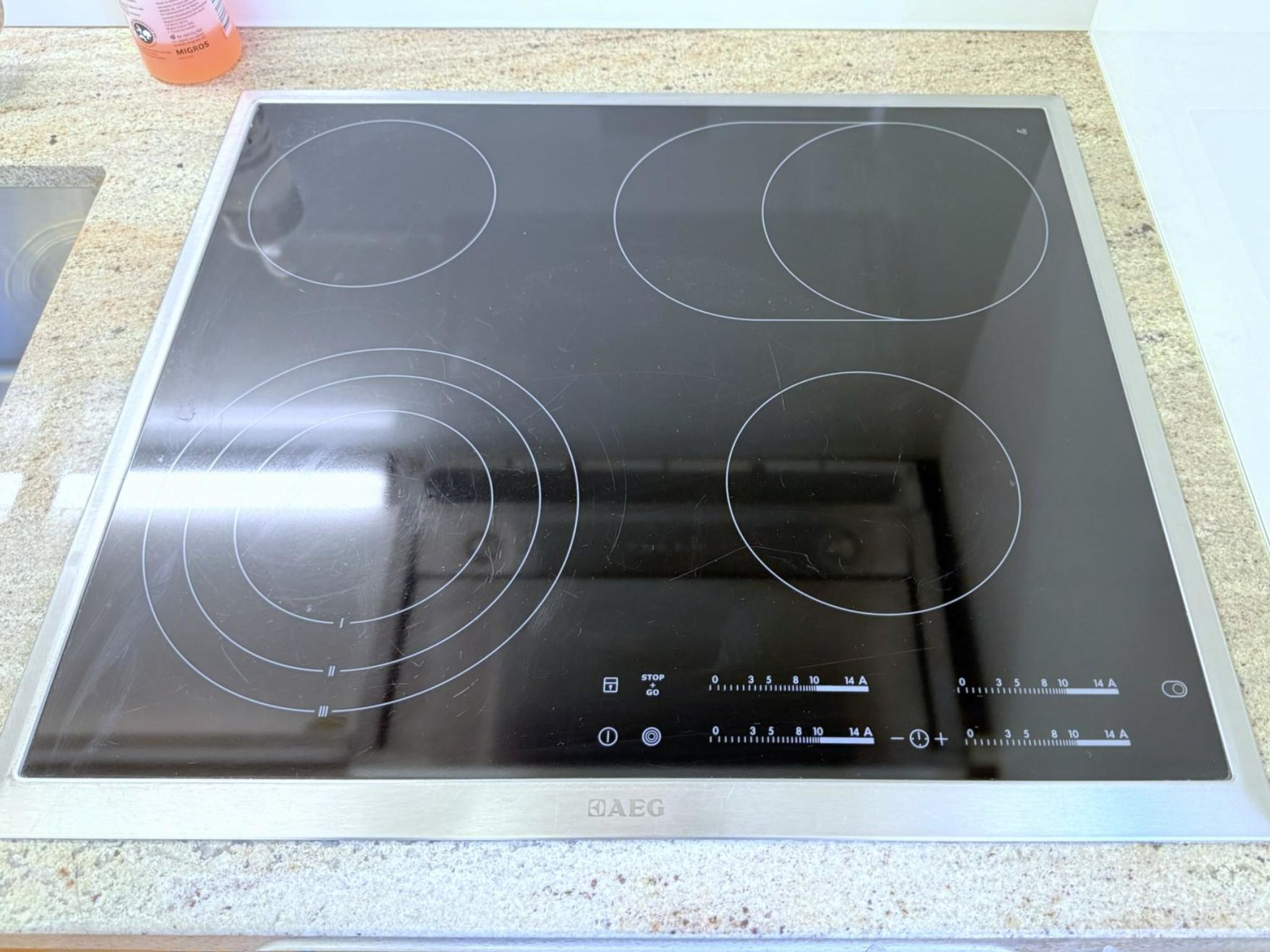 Photo of Apollo 44 # 4-bed apartment, Bad, WC 4-Bettwohnung, Bad, WC