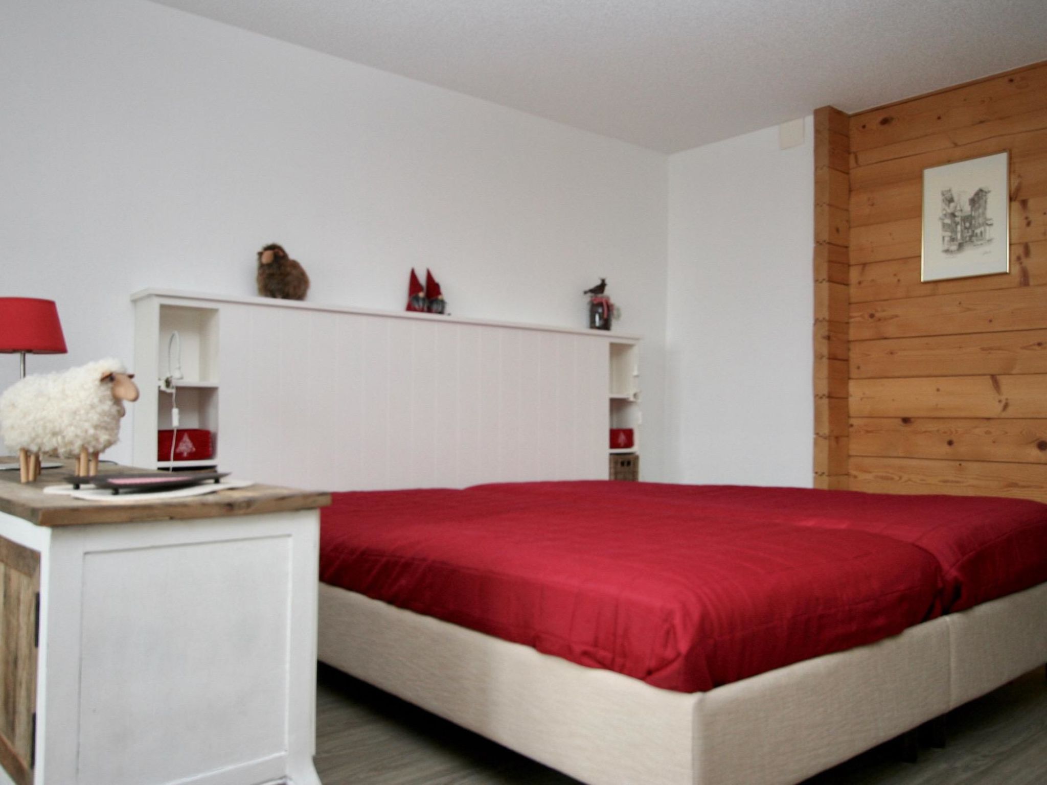 Gassenboden 37 # 2-bed apartment, Bad, WC 2-Bettwohnung, Bad, WC - Image-tags.info